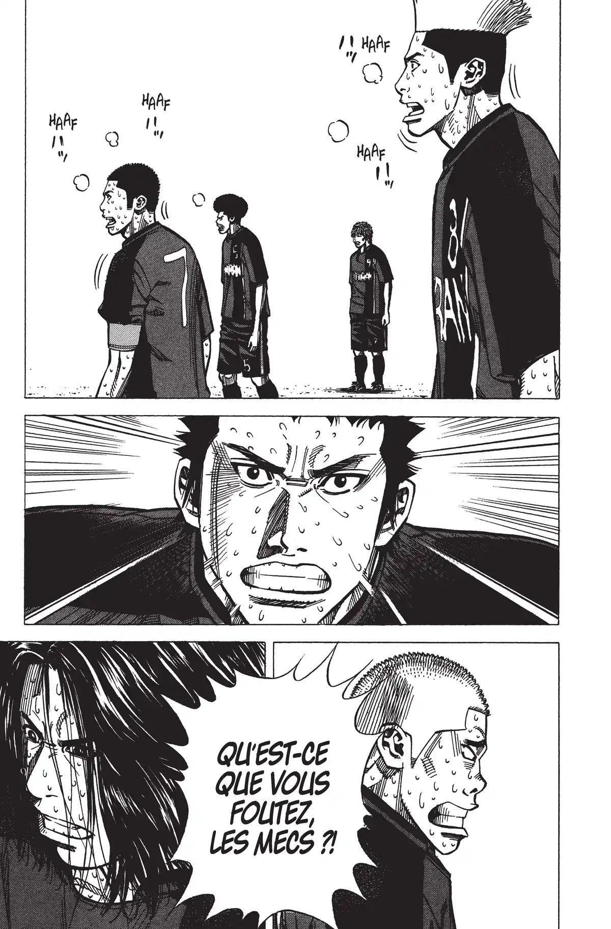 Angel Voice Volume 24 page 83