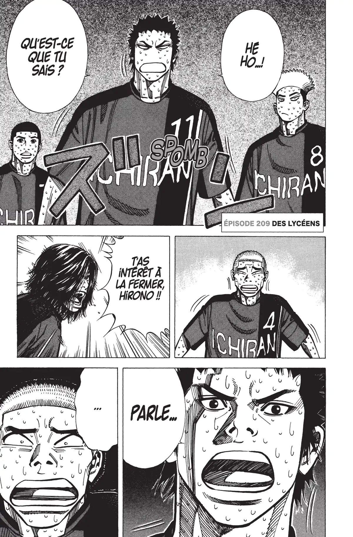 Angel Voice Volume 24 page 85