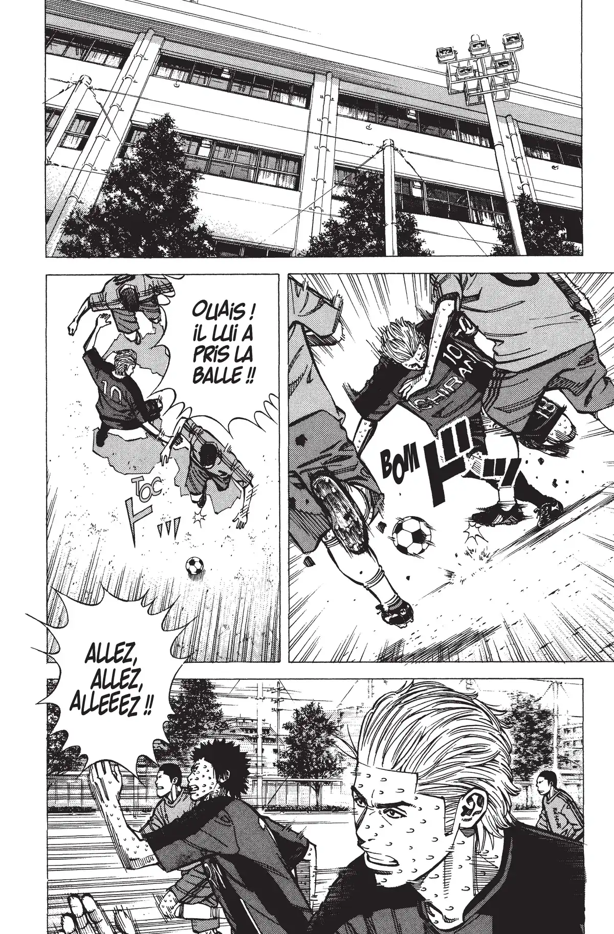 Angel Voice Volume 24 page 88