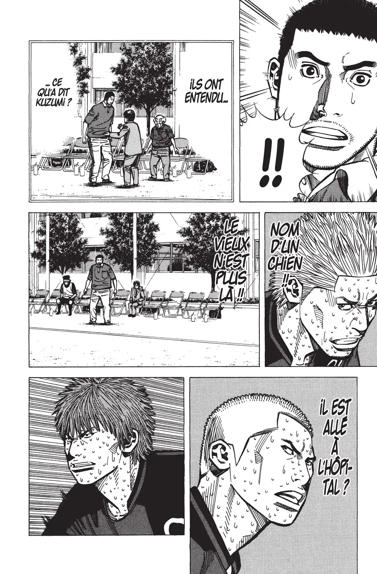Angel Voice Volume 24 page 90