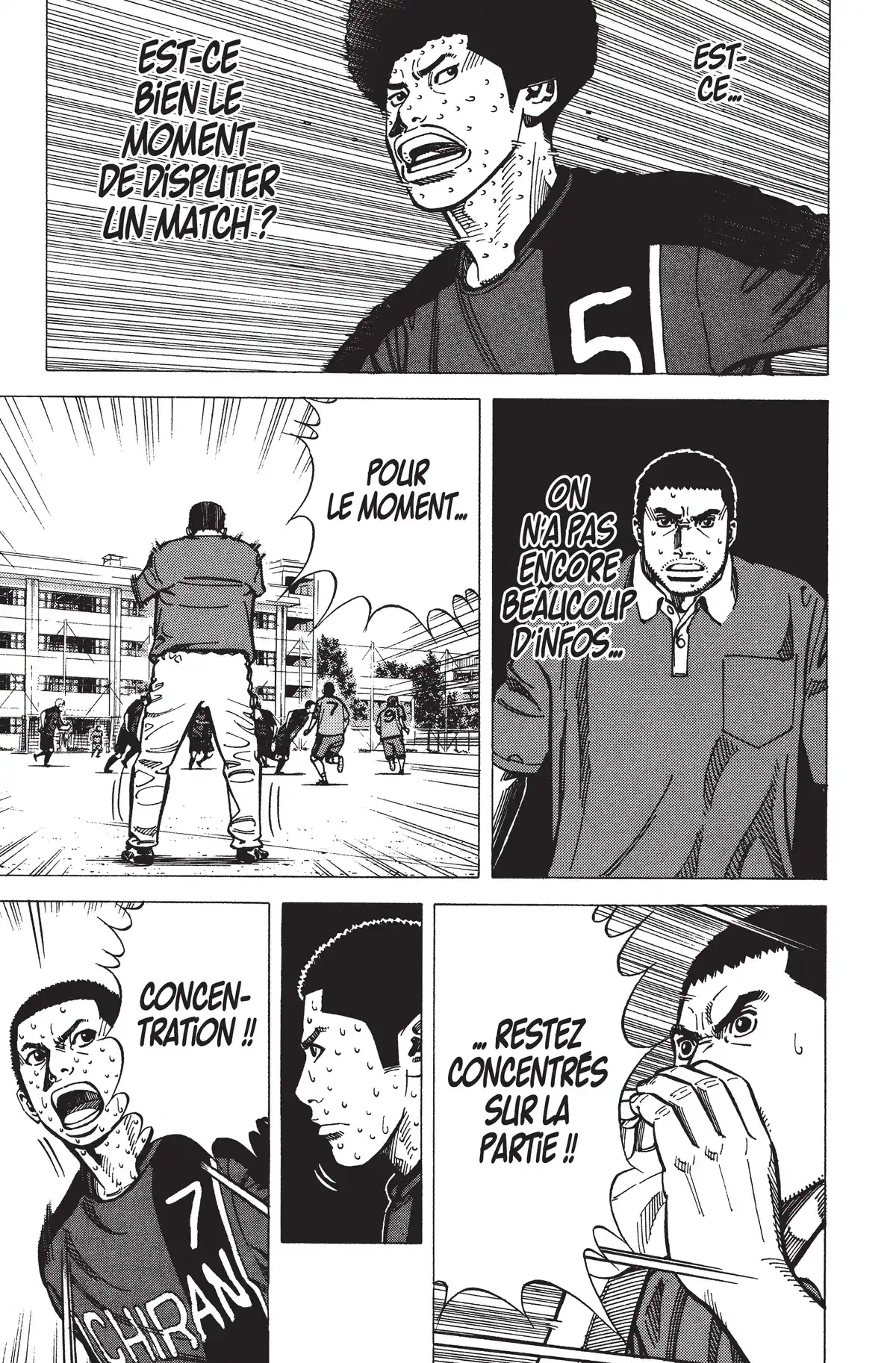 Angel Voice Volume 24 page 91