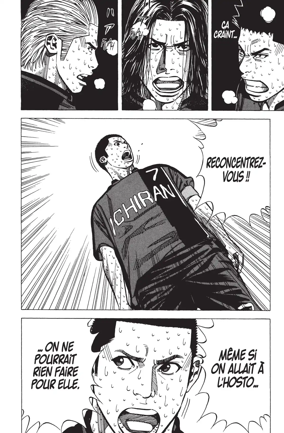 Angel Voice Volume 24 page 94