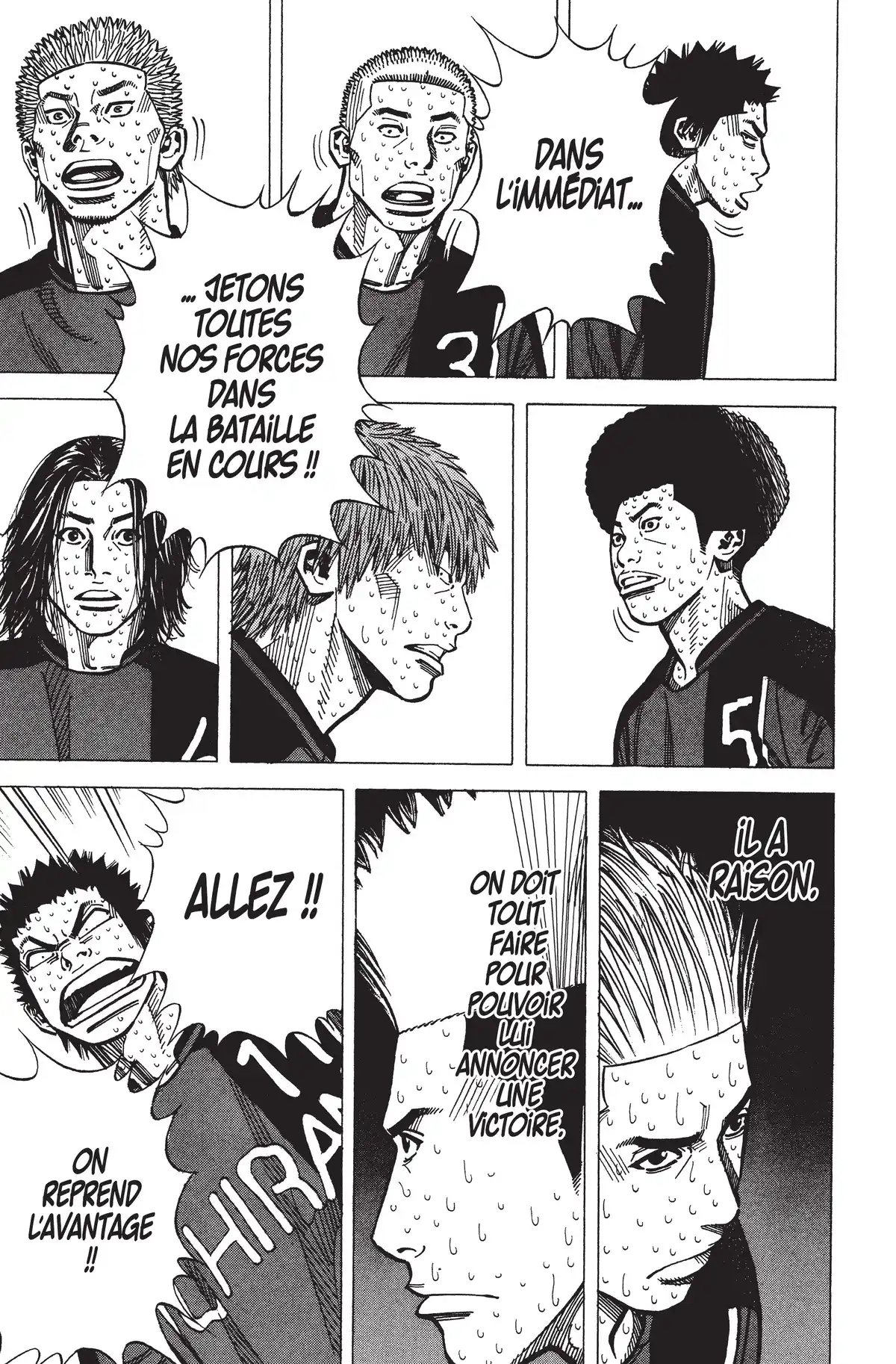 Angel Voice Volume 24 page 95