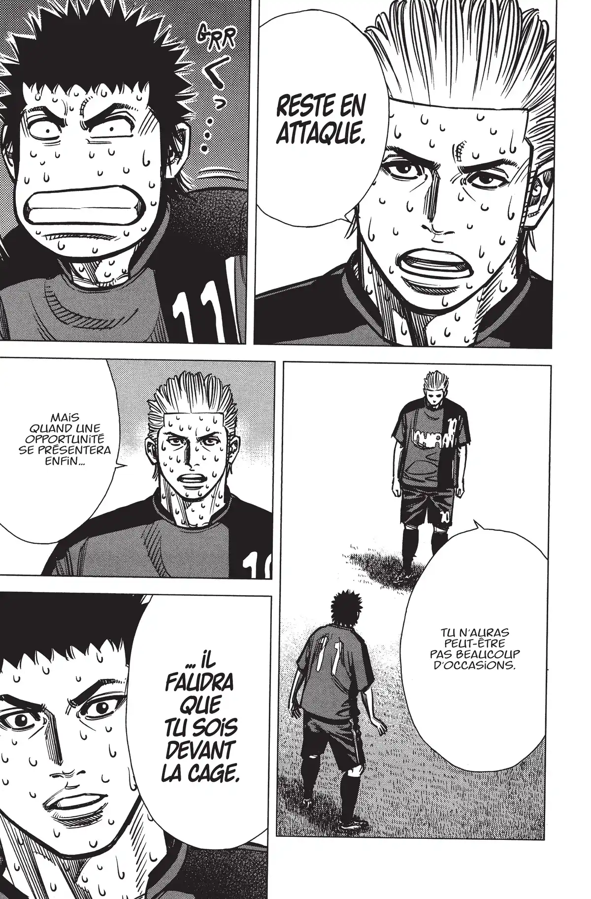 Angel Voice Volume 27 page 15