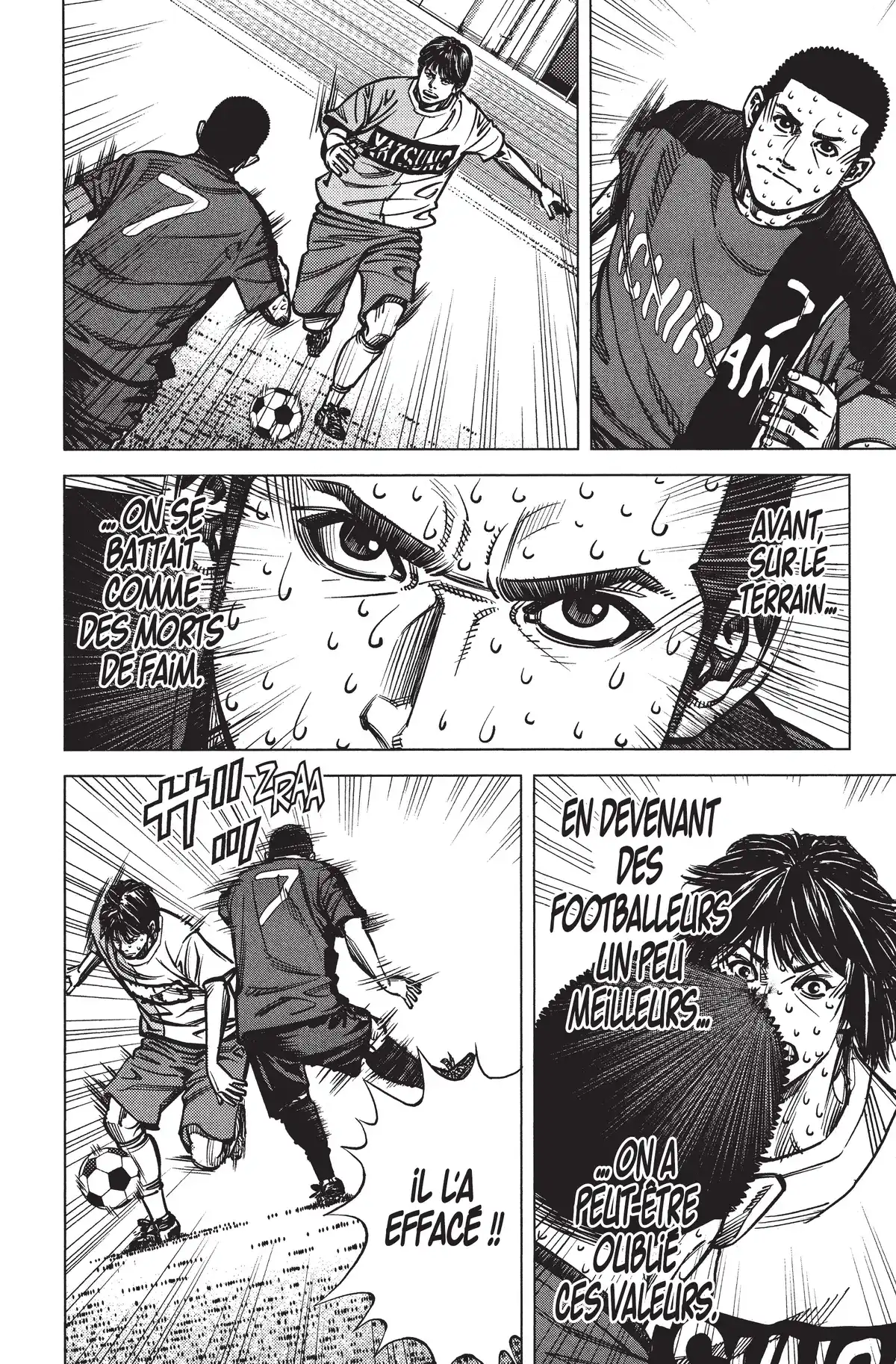 Angel Voice Volume 27 page 16