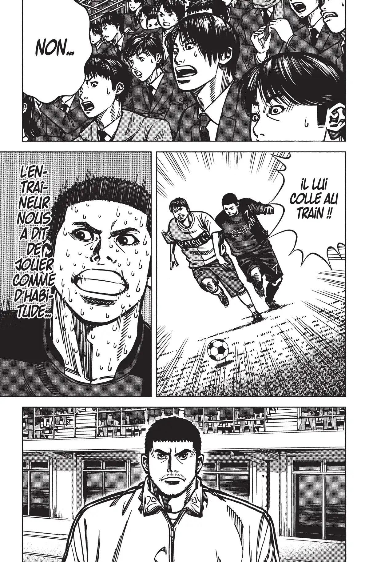 Angel Voice Volume 27 page 17
