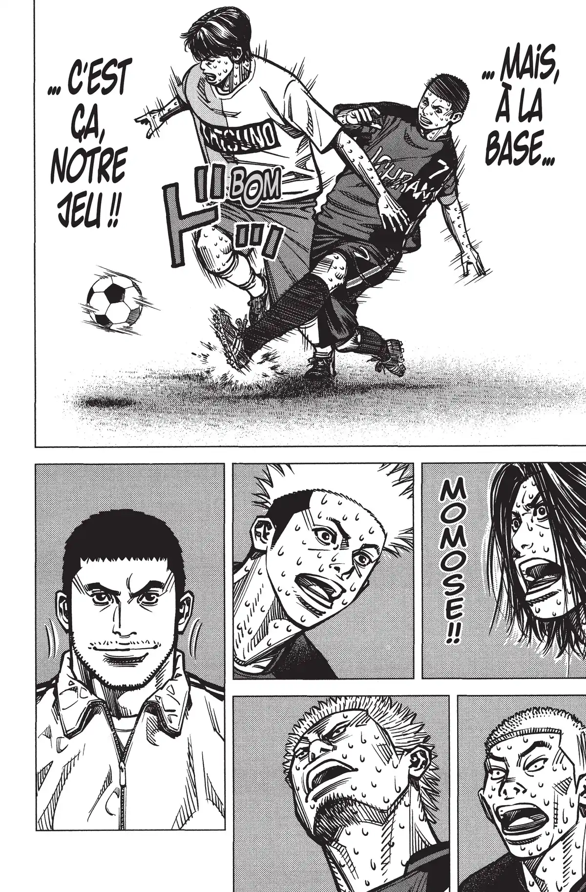 Angel Voice Volume 27 page 18
