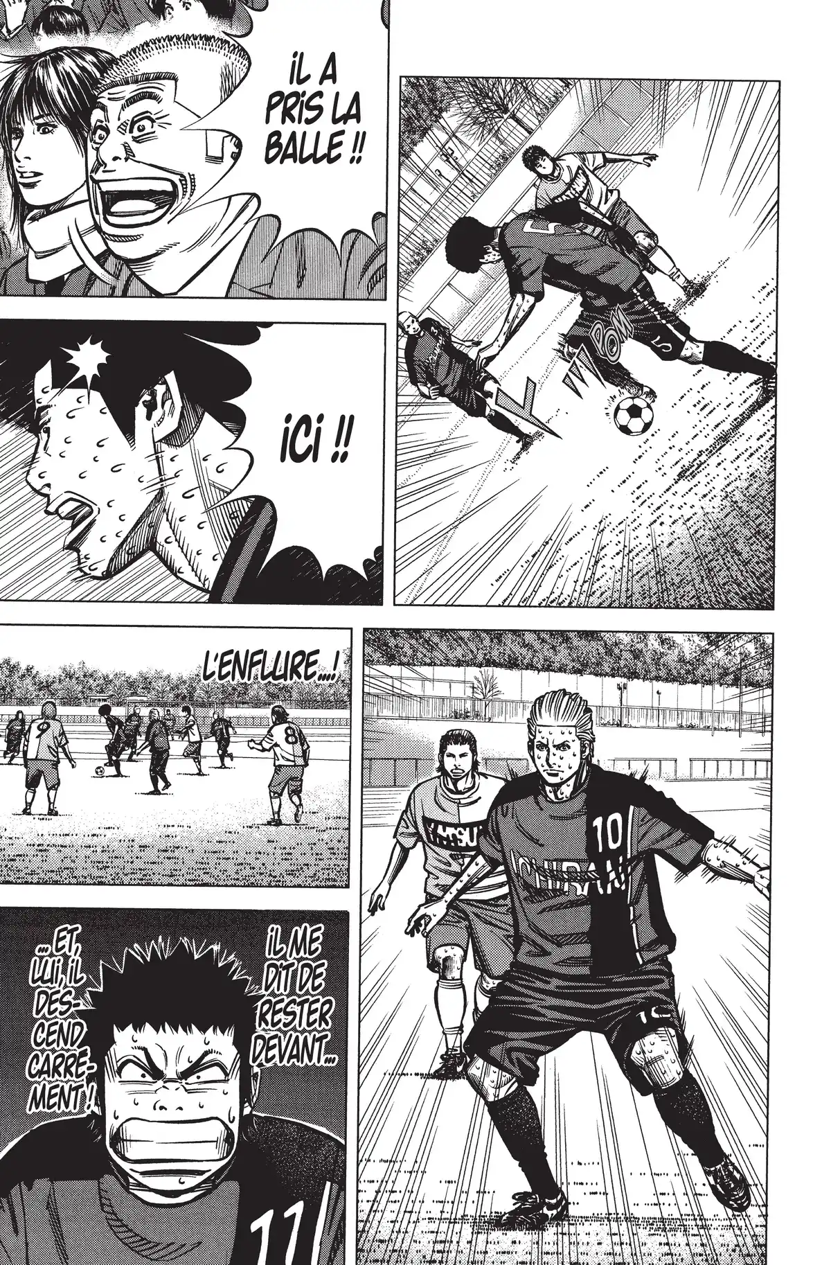 Angel Voice Volume 27 page 19