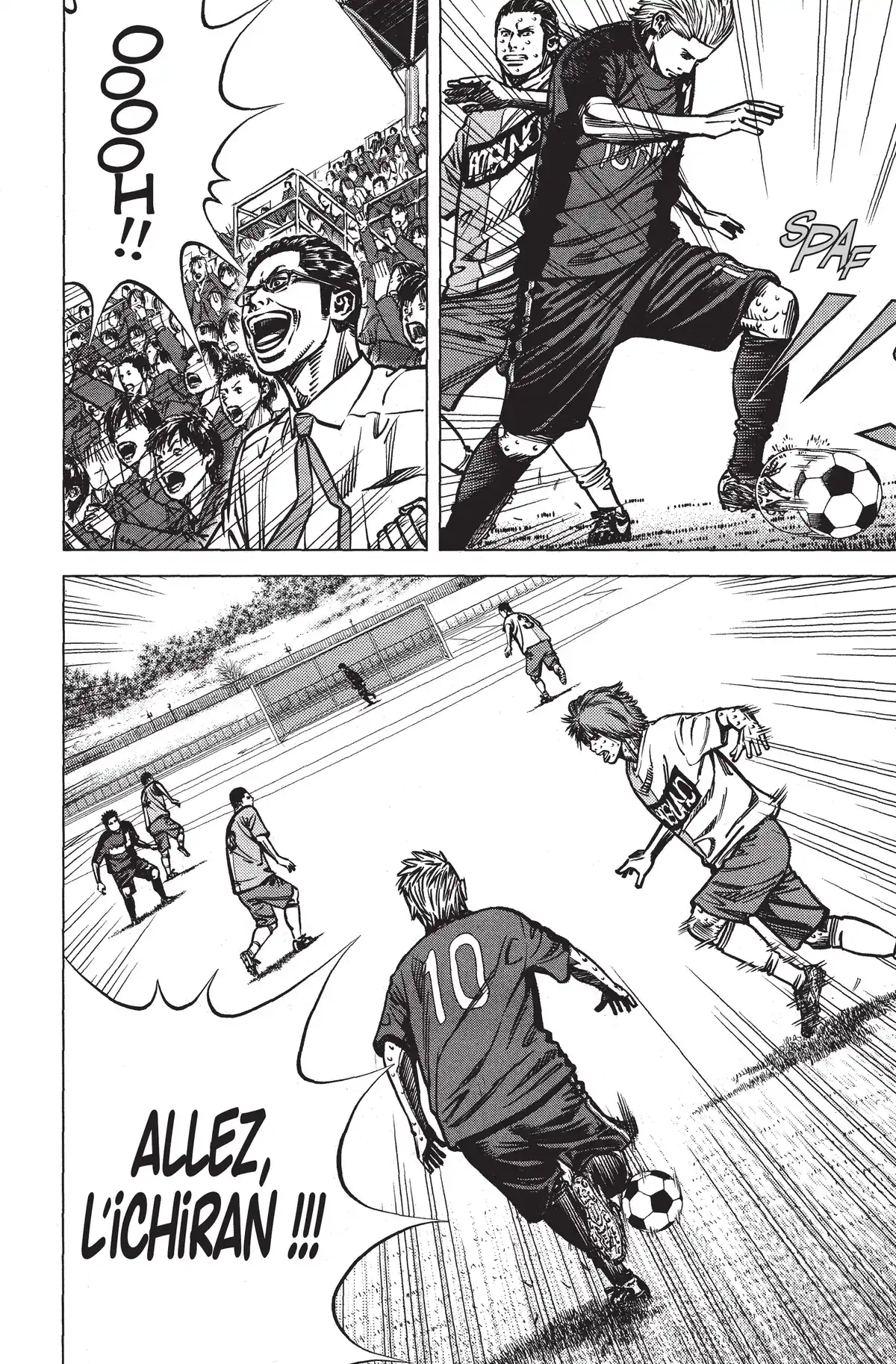 Angel Voice Volume 27 page 20