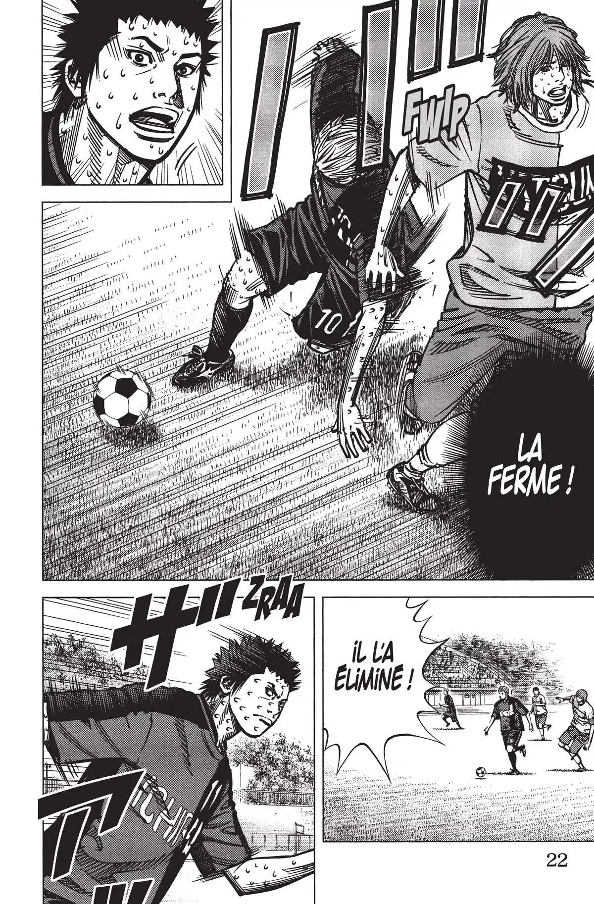 Angel Voice Volume 27 page 22
