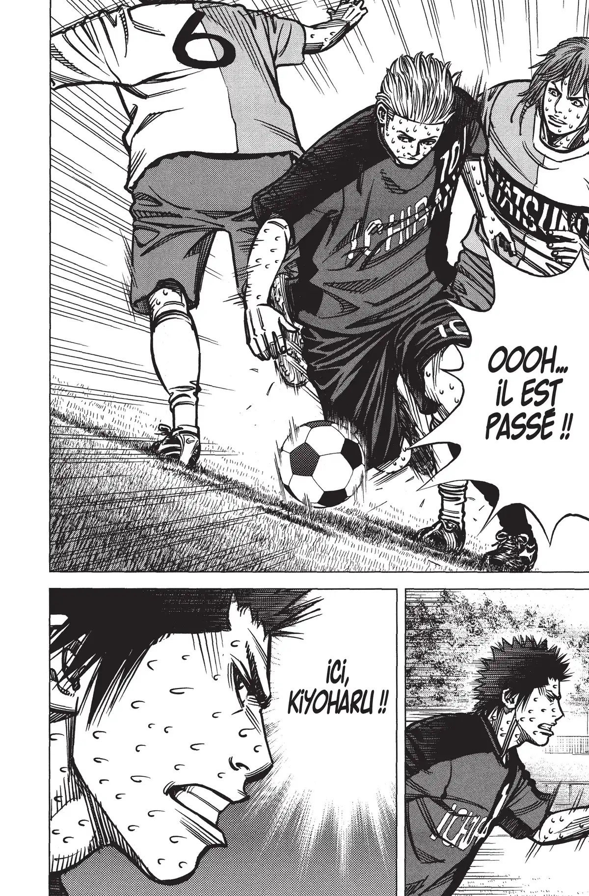 Angel Voice Volume 27 page 25