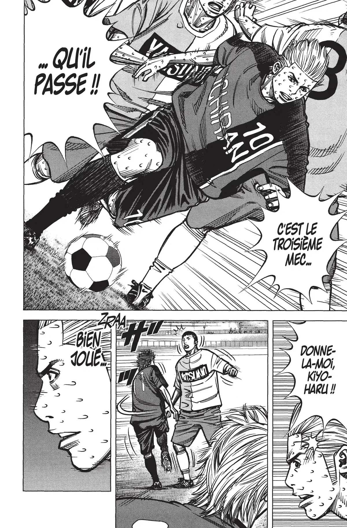 Angel Voice Volume 27 page 28