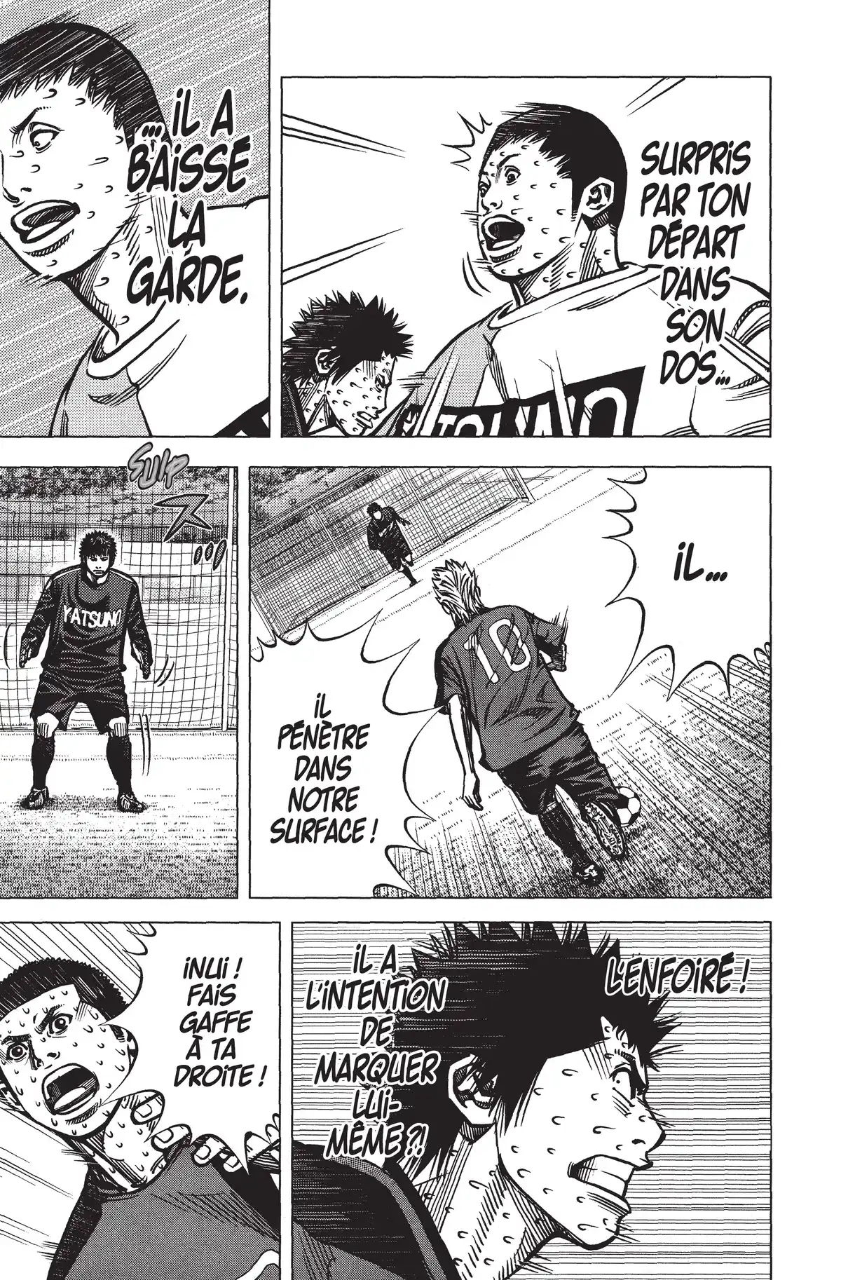 Angel Voice Volume 27 page 29