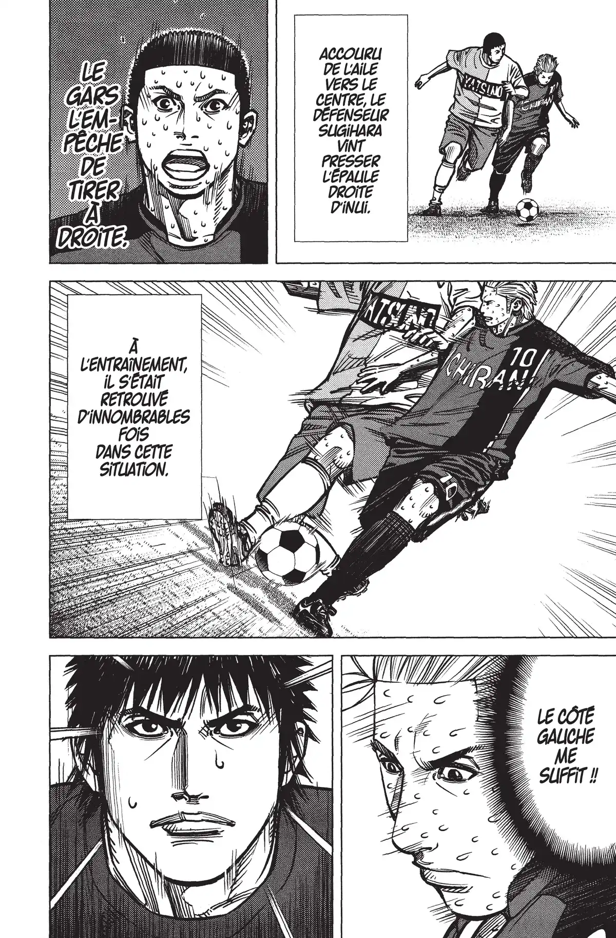 Angel Voice Volume 27 page 30
