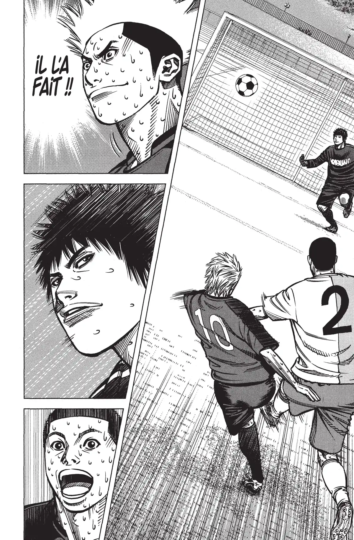 Angel Voice Volume 27 page 32
