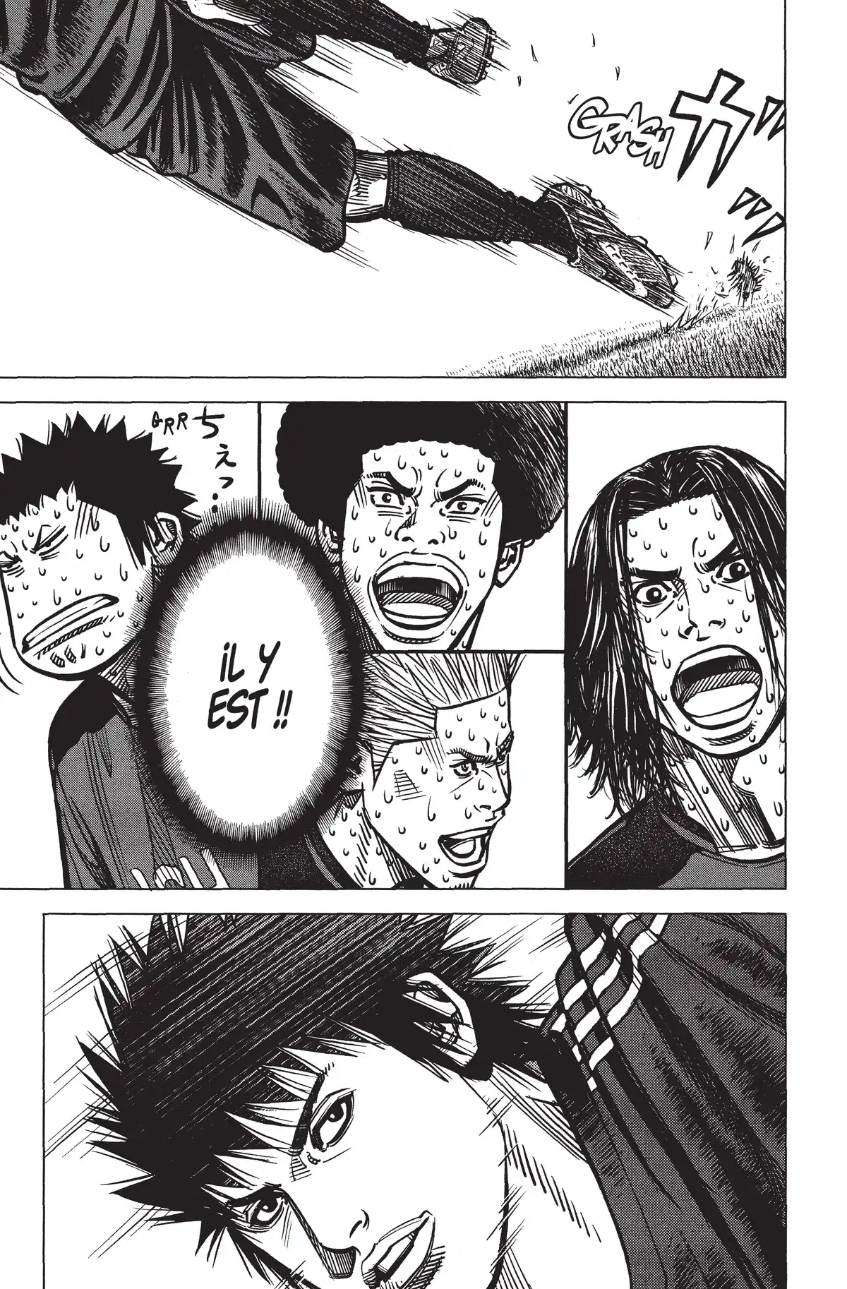 Angel Voice Volume 27 page 33