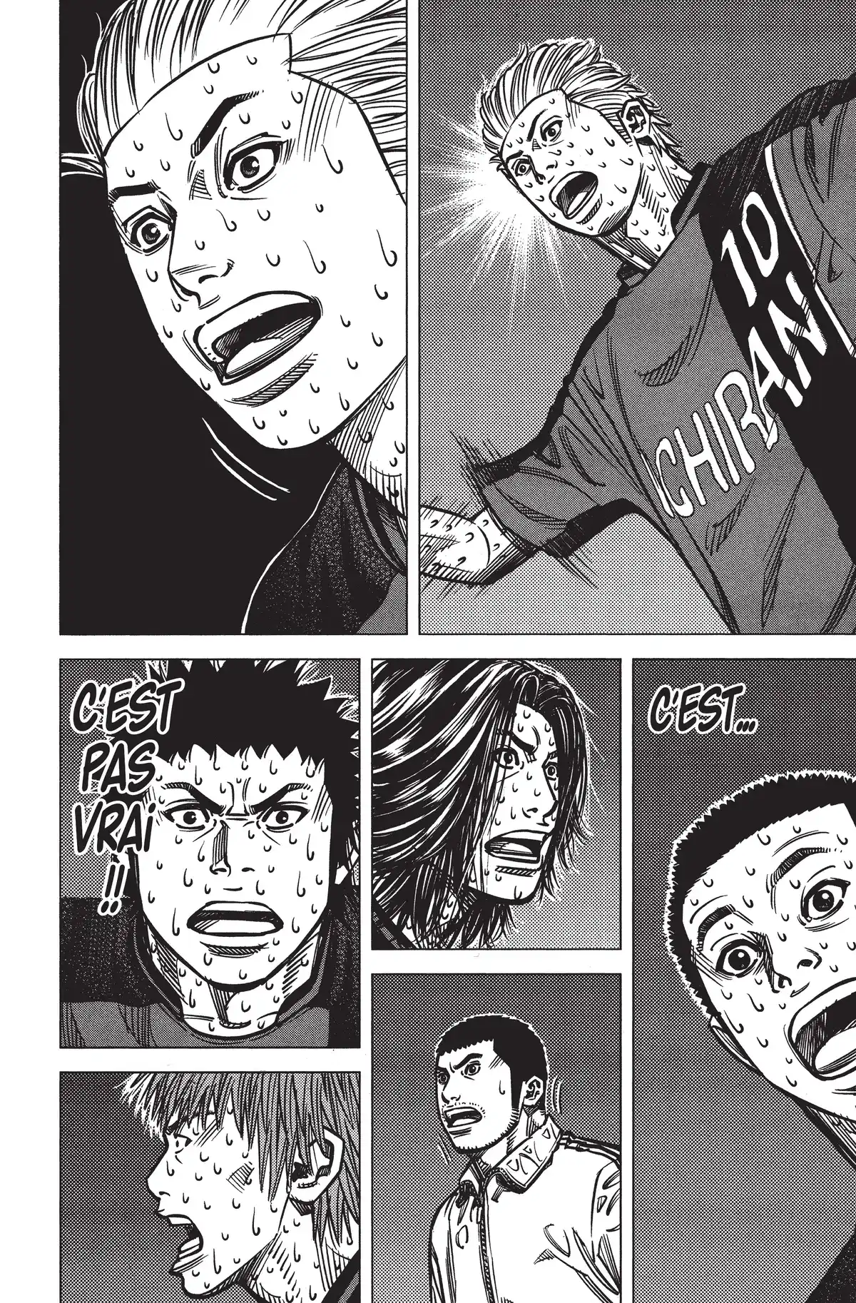 Angel Voice Volume 27 page 35
