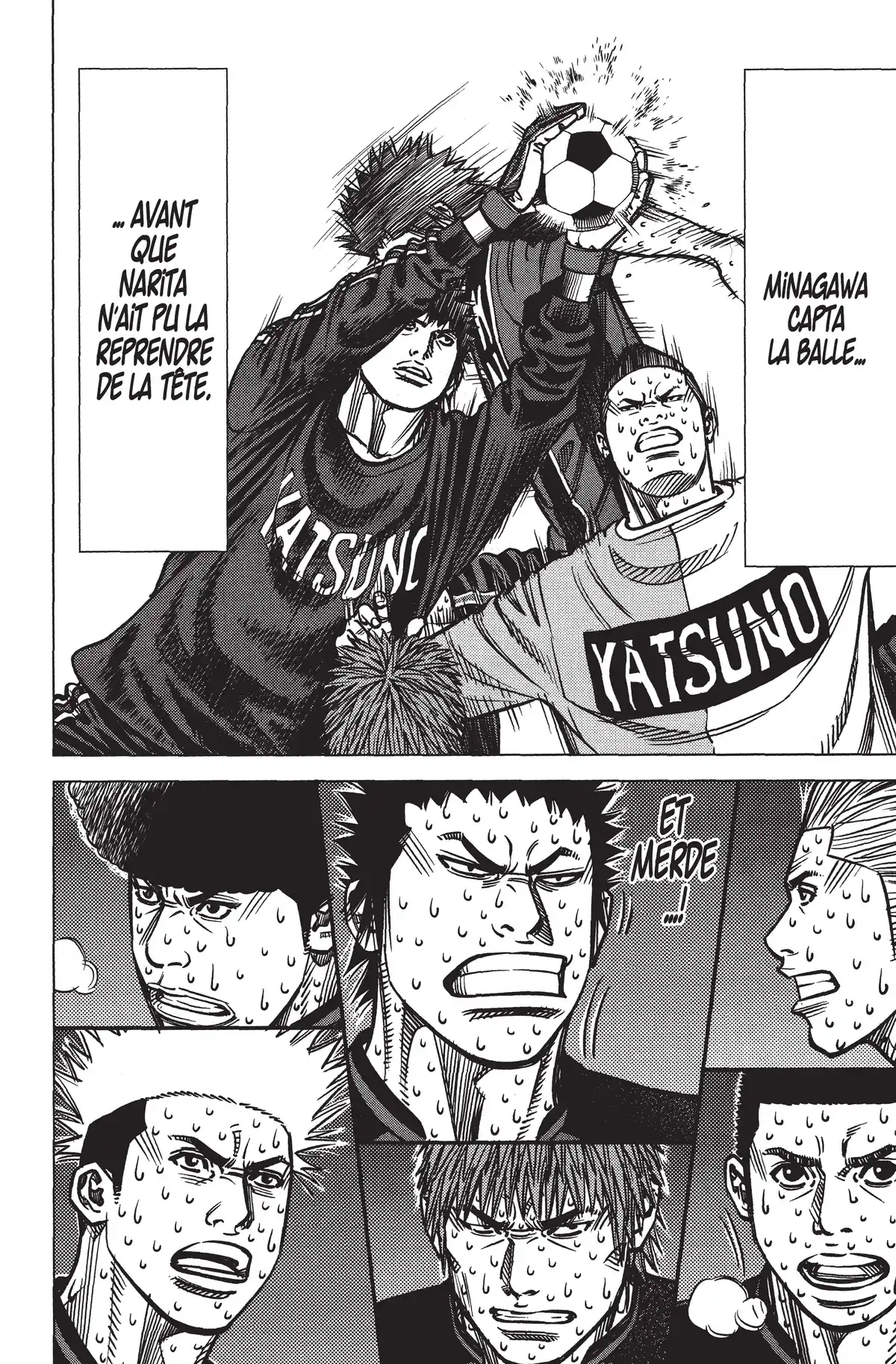 Angel Voice Volume 27 page 39