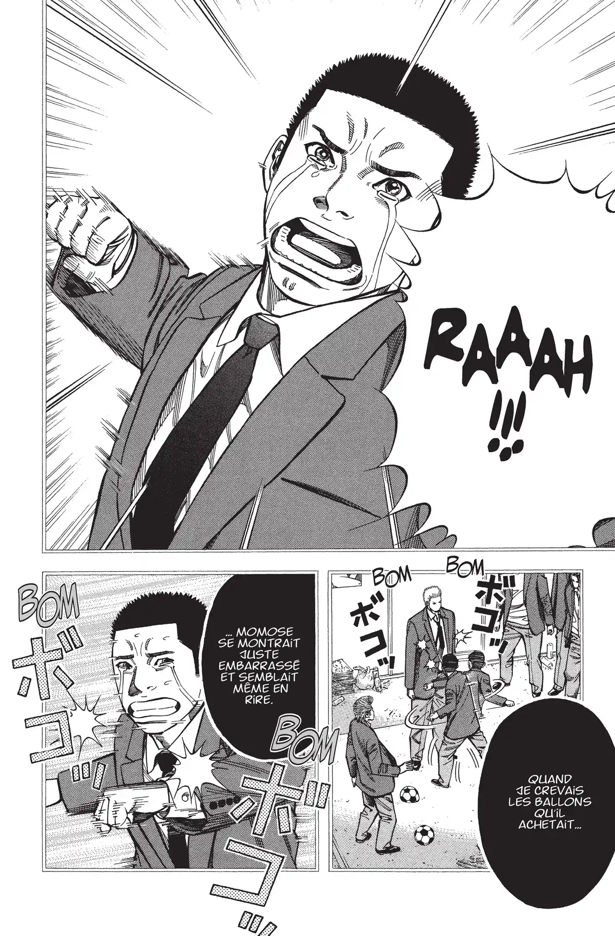 Angel Voice Volume 15 page 106