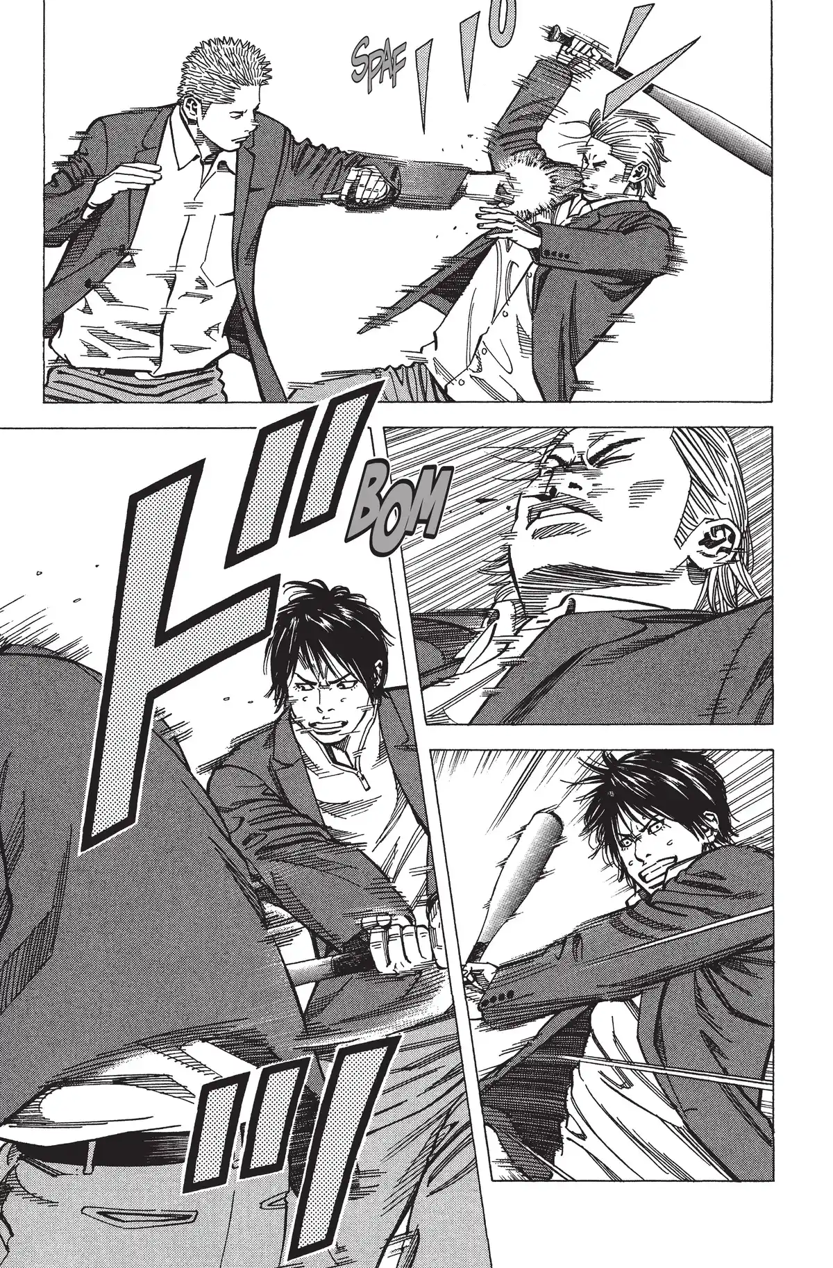 Angel Voice Volume 15 page 131