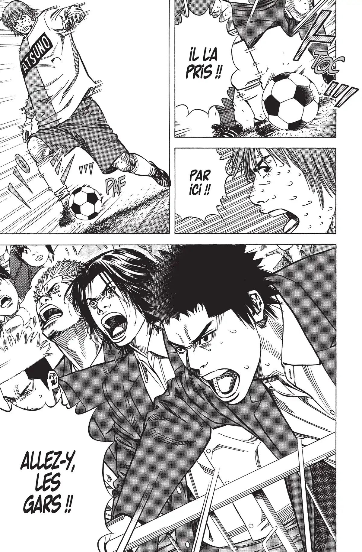 Angel Voice Volume 15 page 56