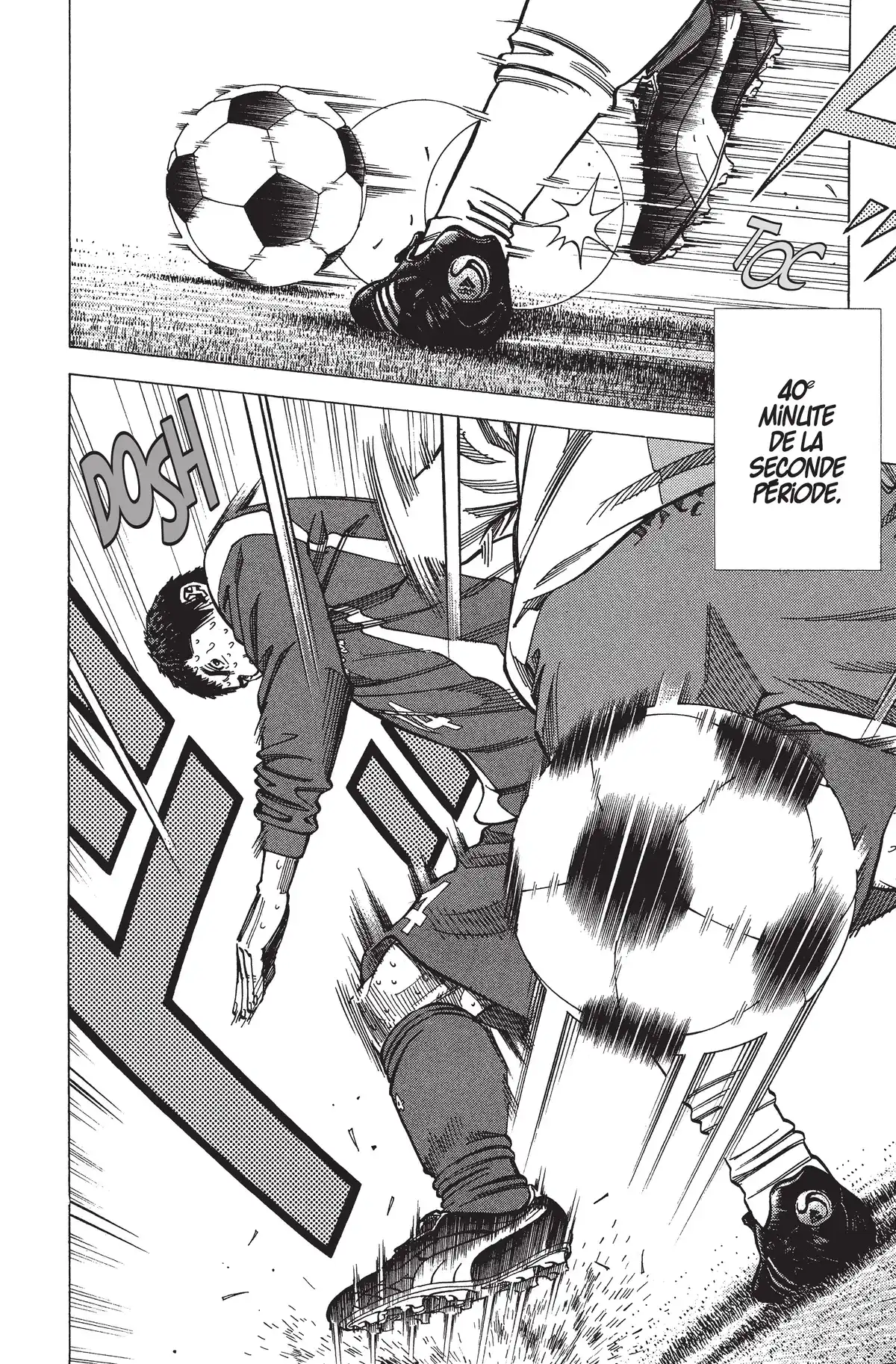 Angel Voice Volume 15 page 61