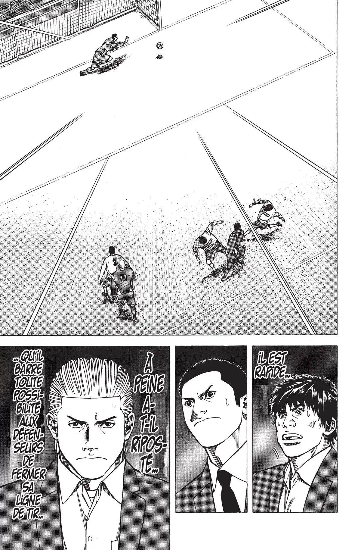 Angel Voice Volume 15 page 62