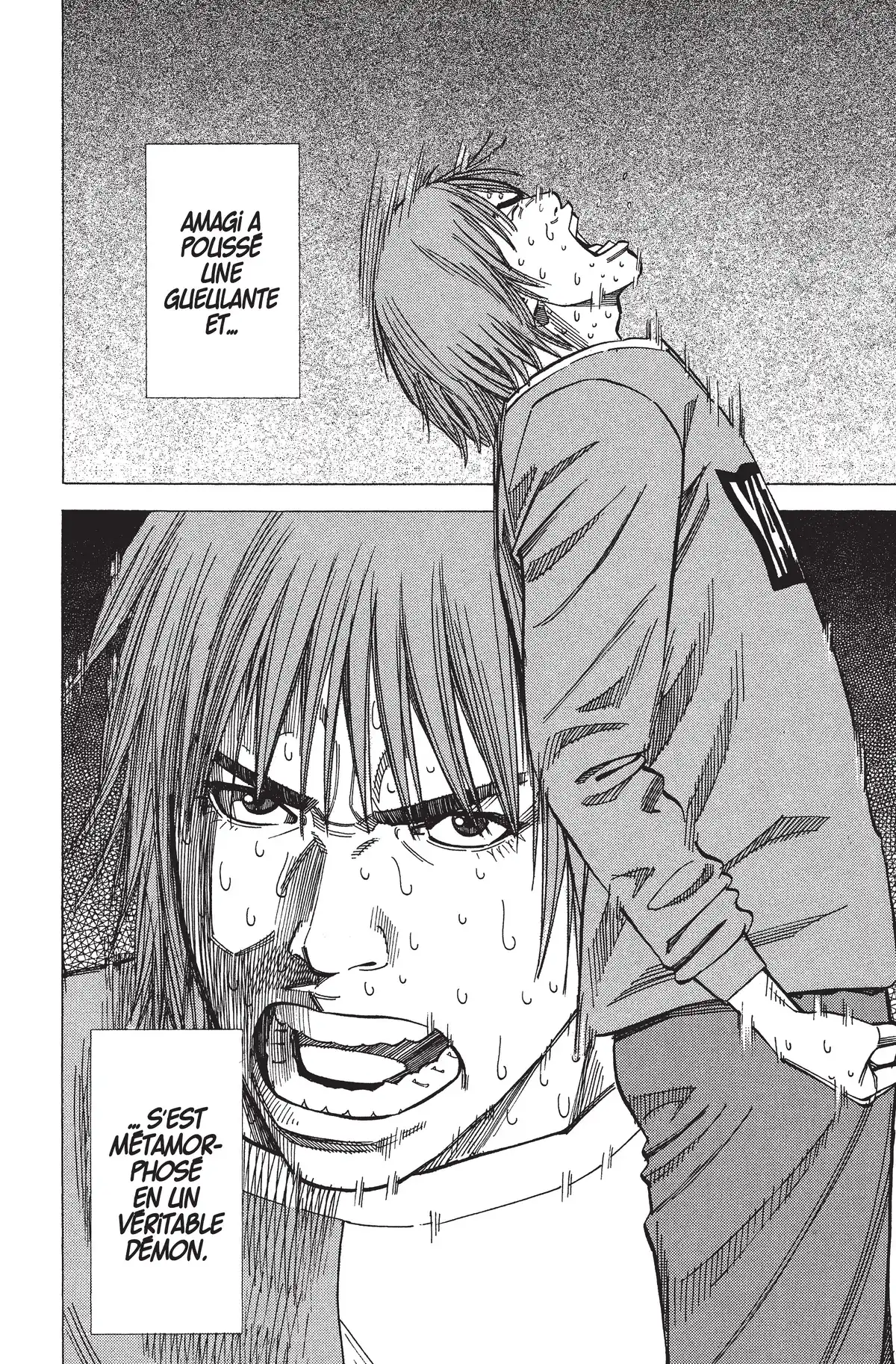 Angel Voice Volume 15 page 65