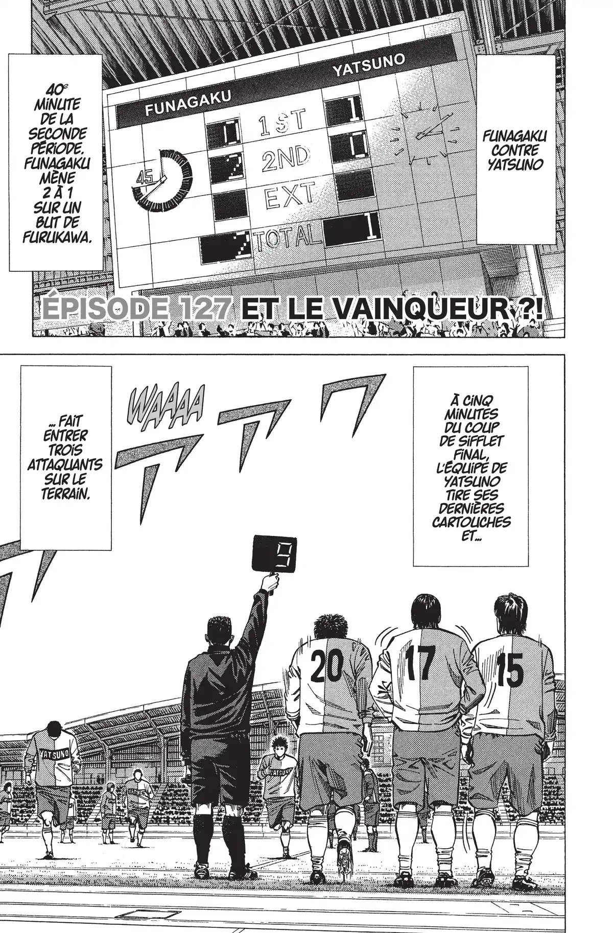 Angel Voice Volume 15 page 66