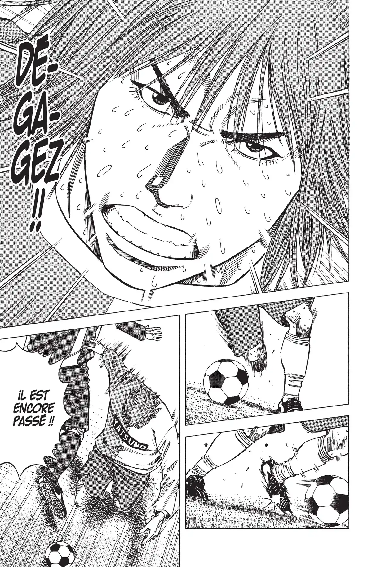 Angel Voice Volume 15 page 68