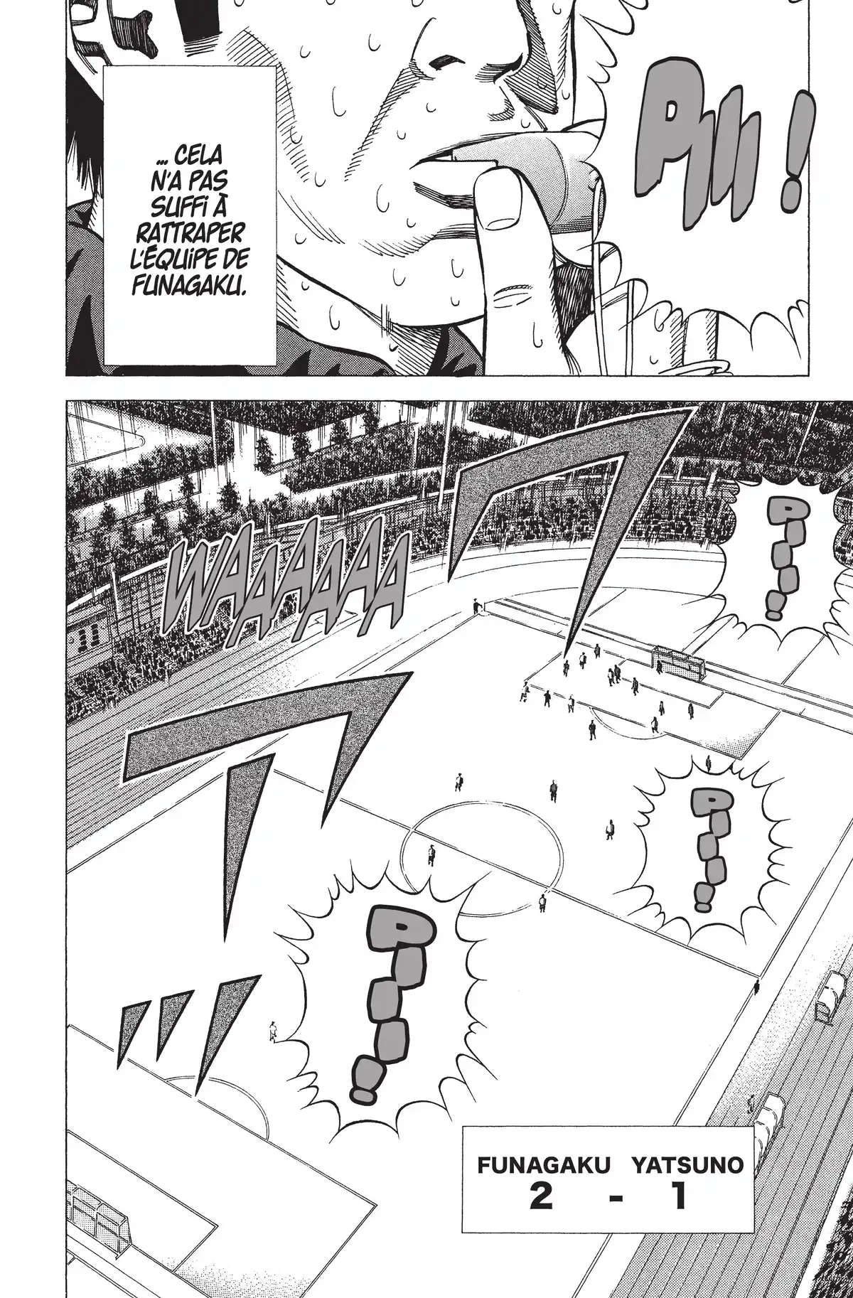 Angel Voice Volume 15 page 77