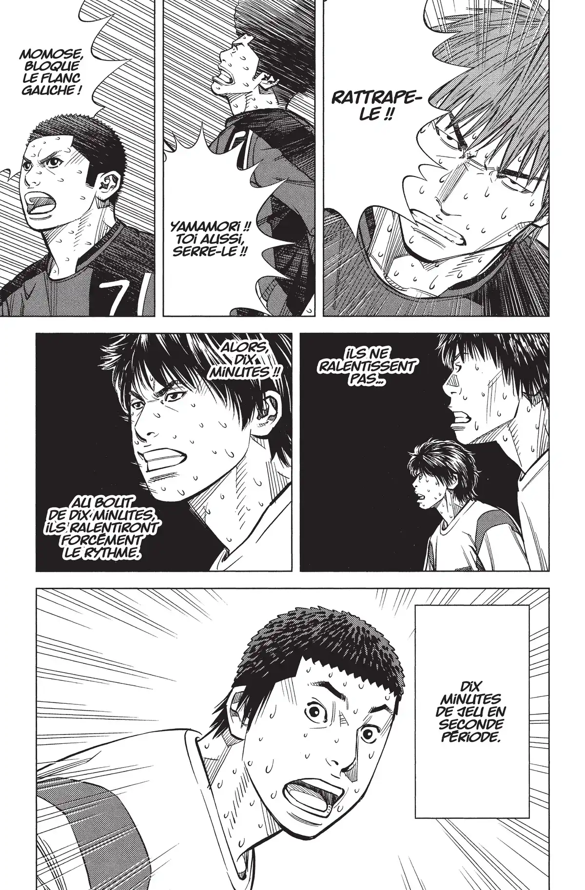 Angel Voice Volume 36 page 27