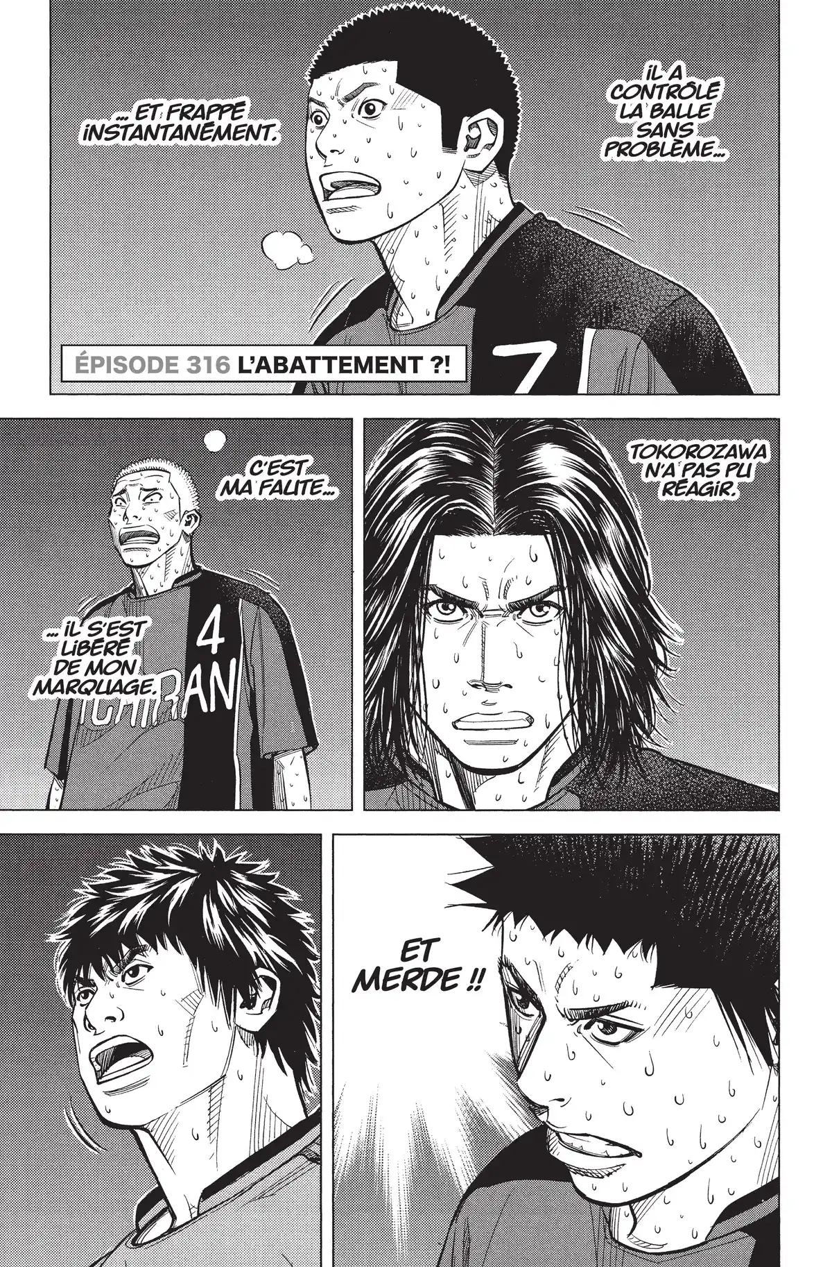 Angel Voice Volume 36 page 63