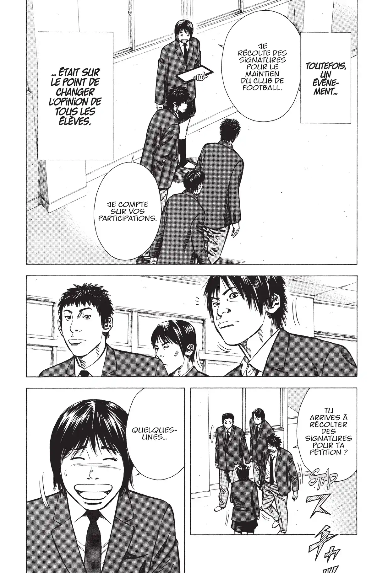Angel Voice Volume 14 page 54