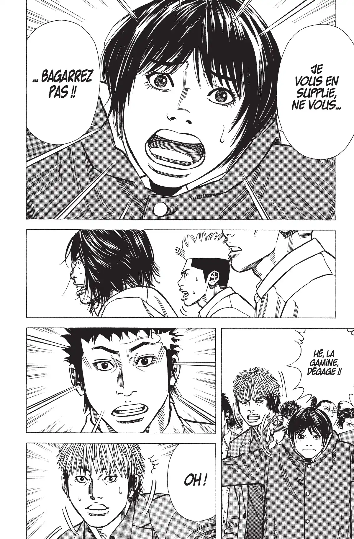 Angel Voice Volume 18 page 106