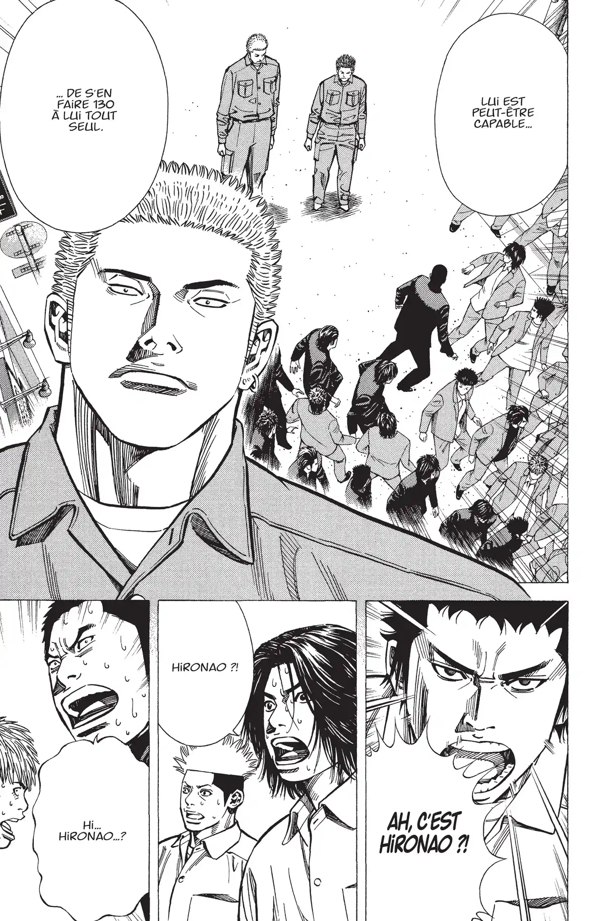 Angel Voice Volume 18 page 109