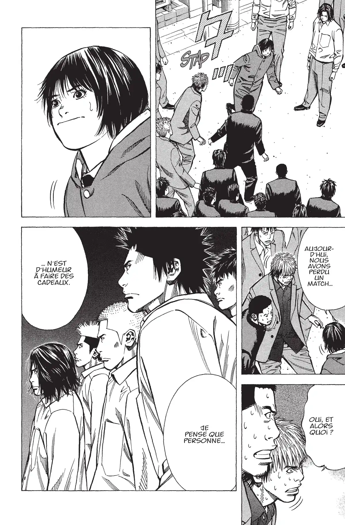 Angel Voice Volume 18 page 112