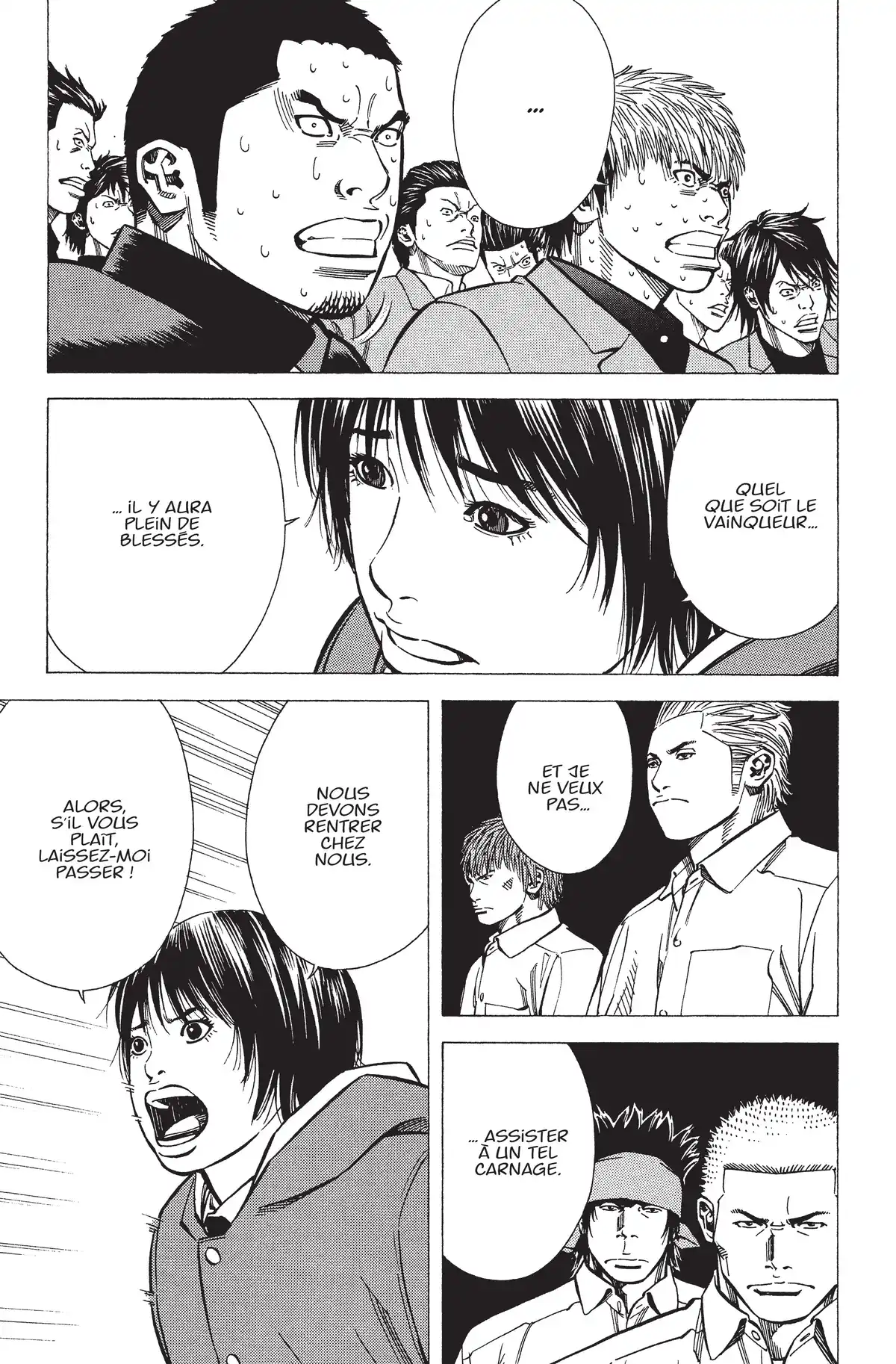 Angel Voice Volume 18 page 113