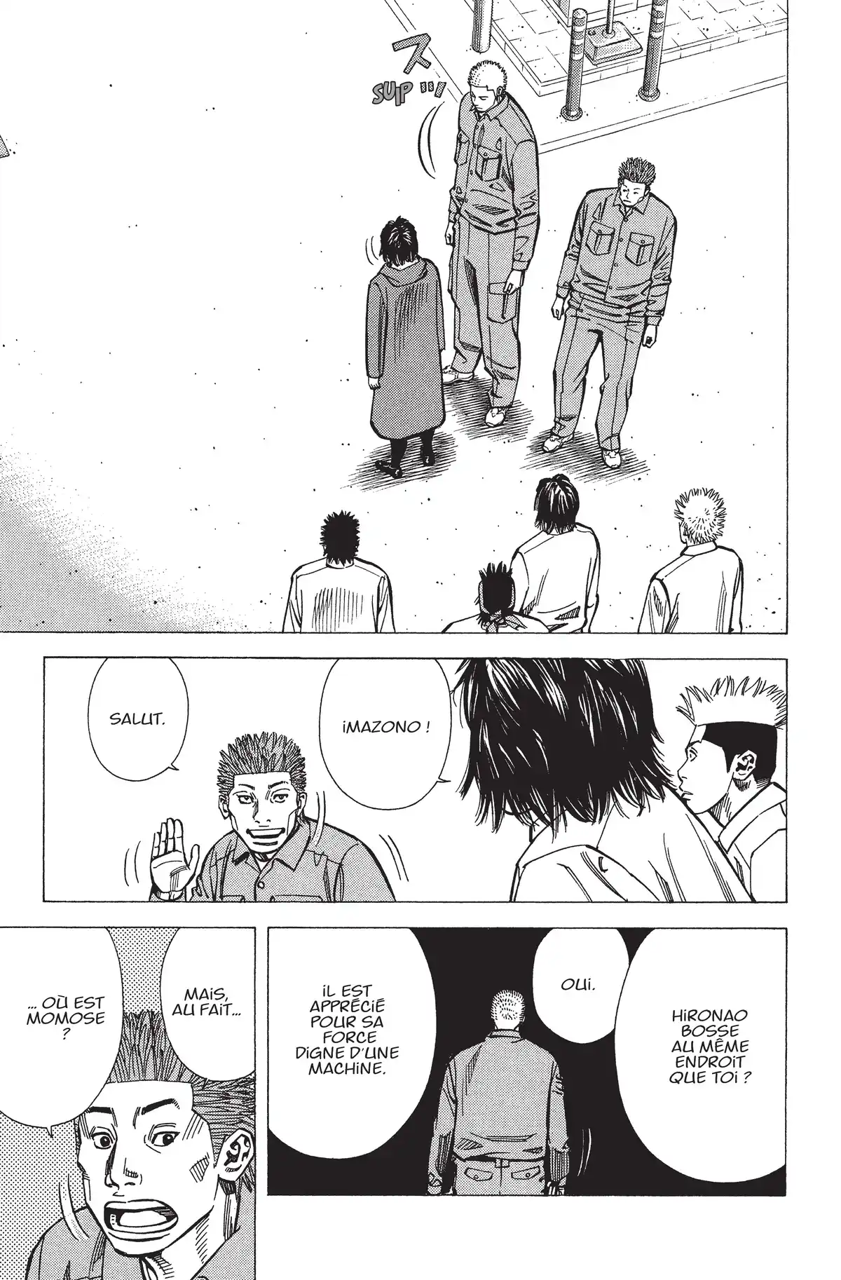 Angel Voice Volume 18 page 119