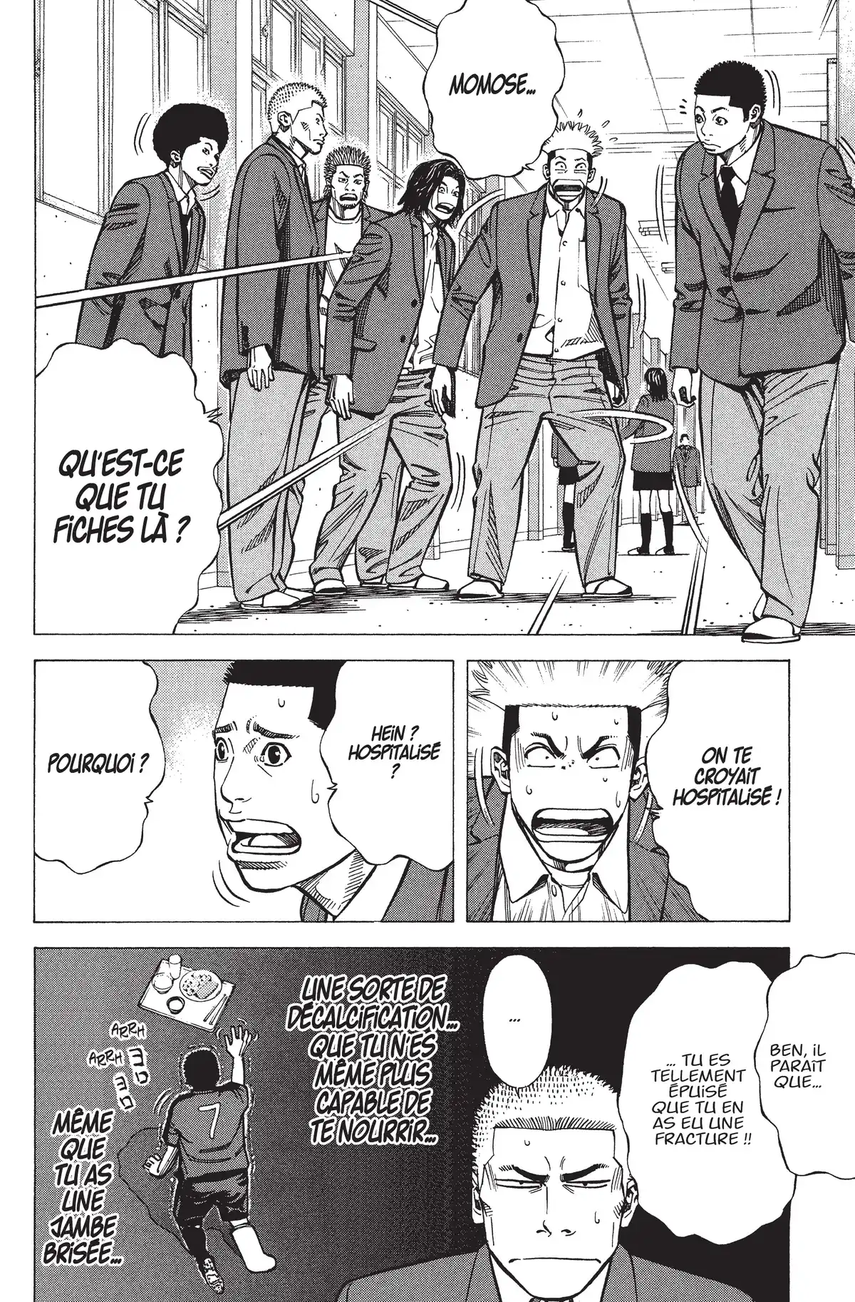 Angel Voice Volume 18 page 126