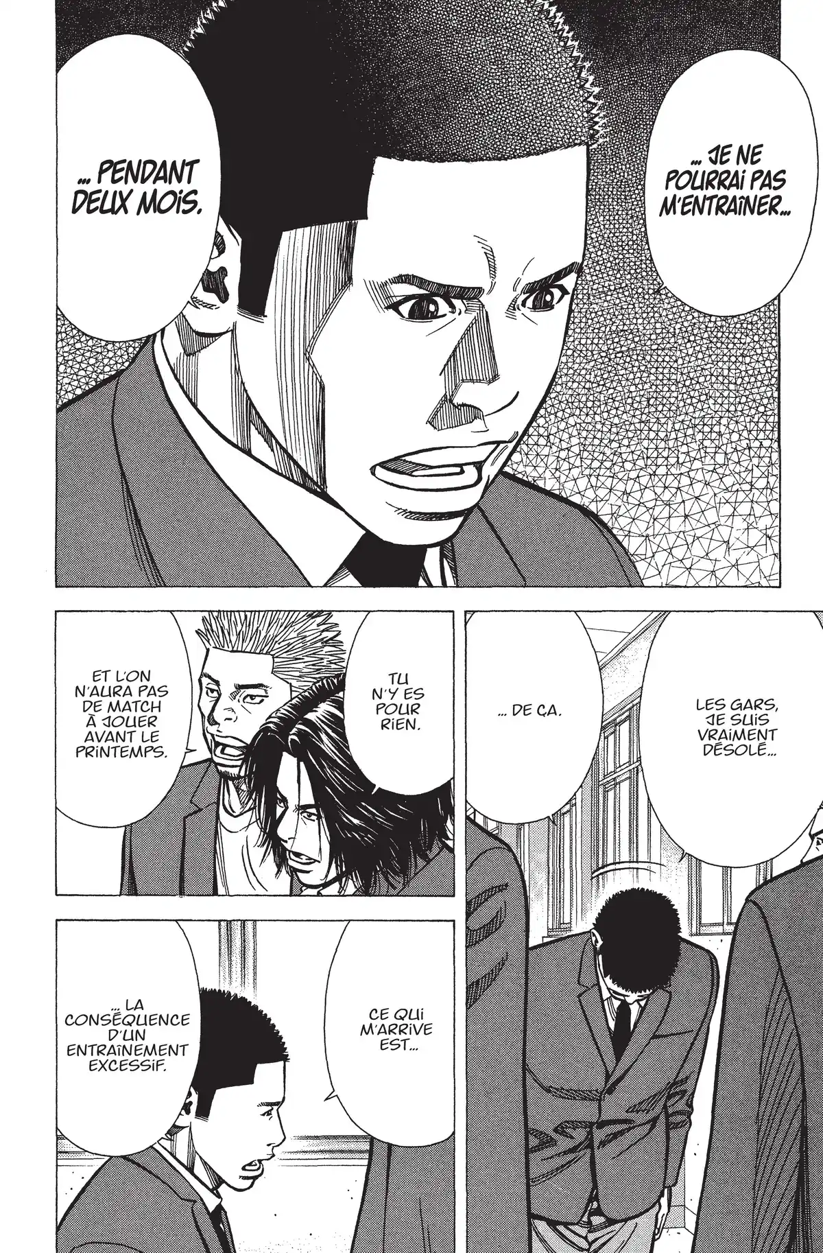 Angel Voice Volume 18 page 128