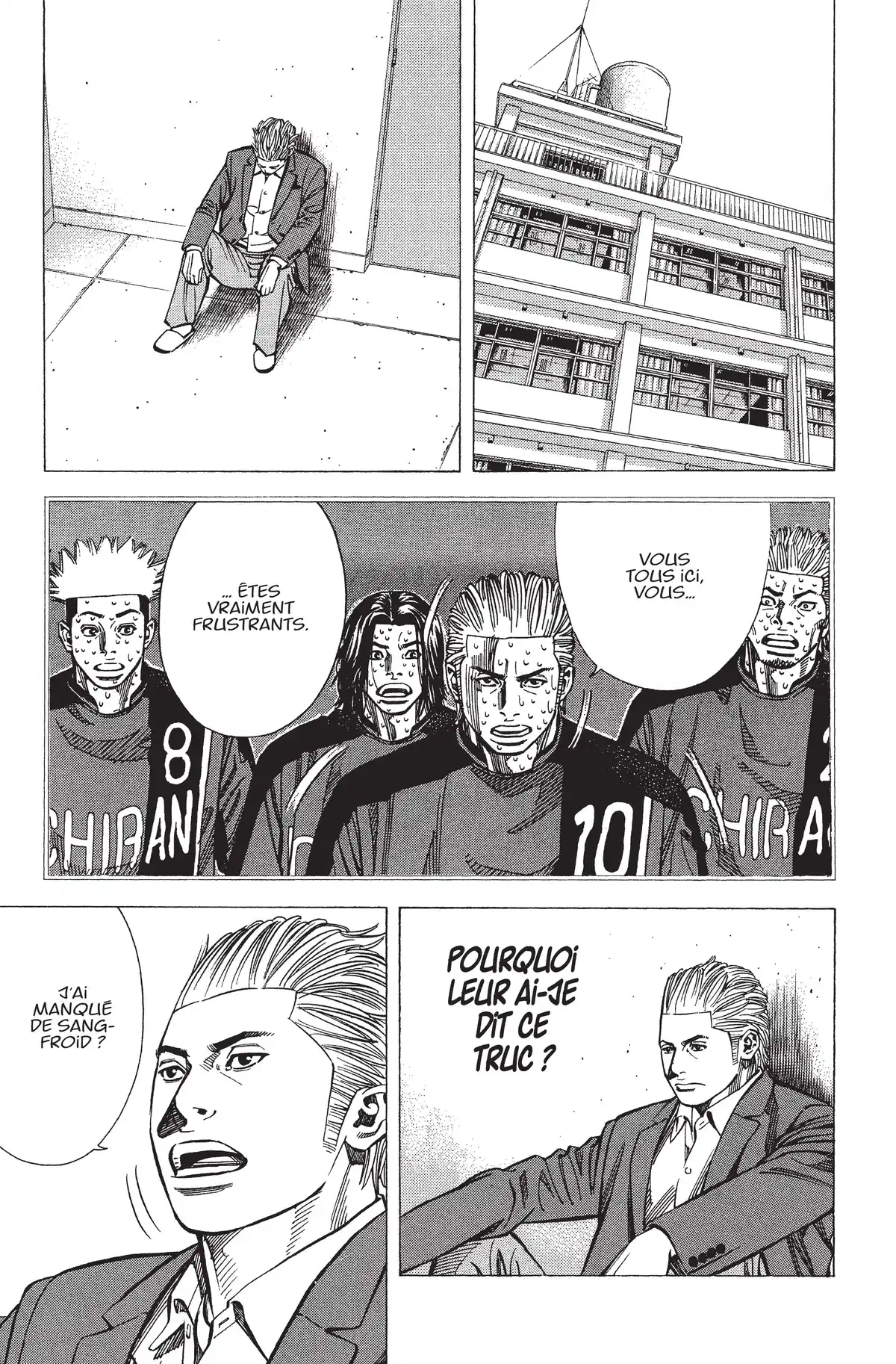 Angel Voice Volume 18 page 133