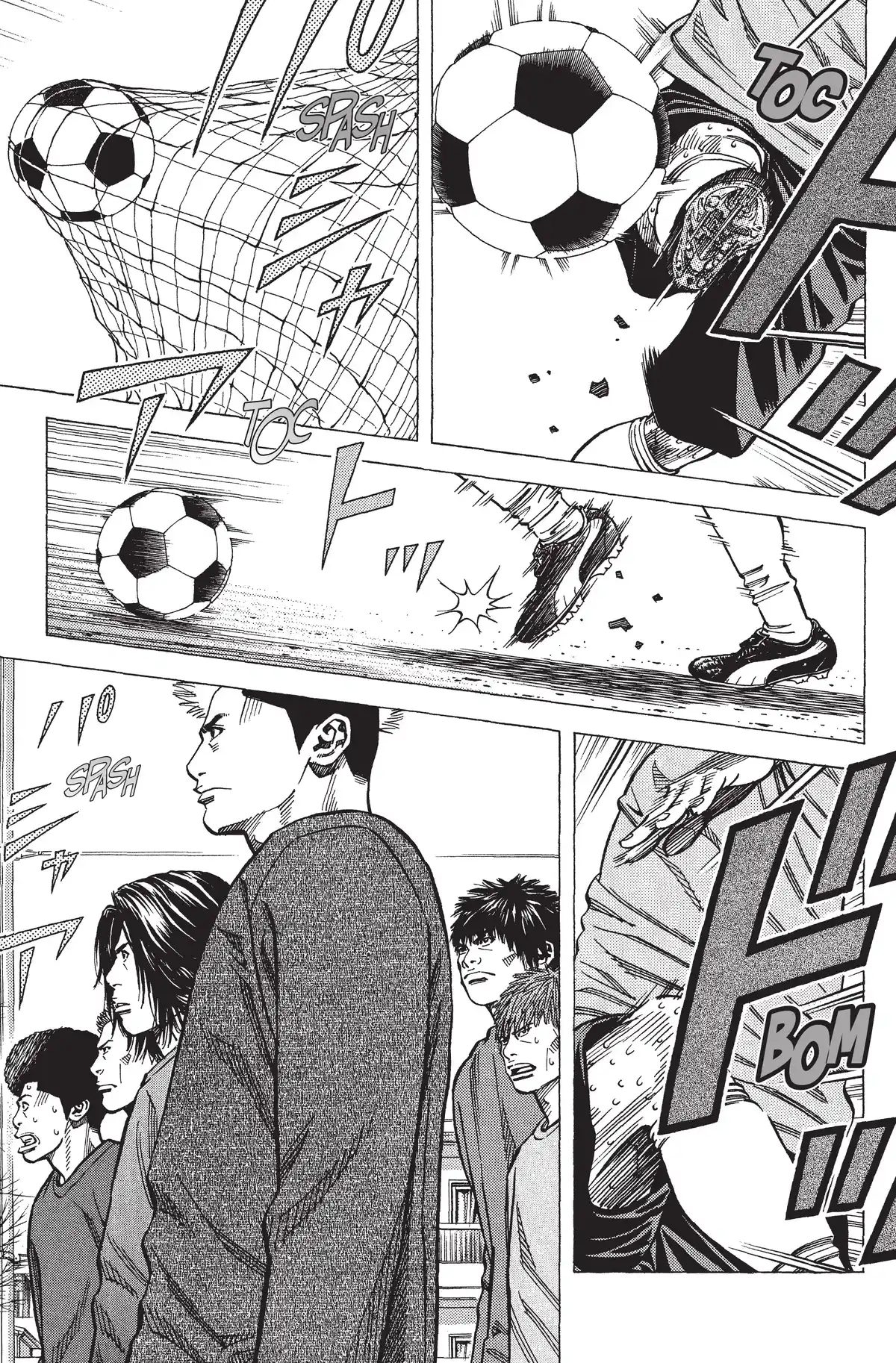 Angel Voice Volume 18 page 135
