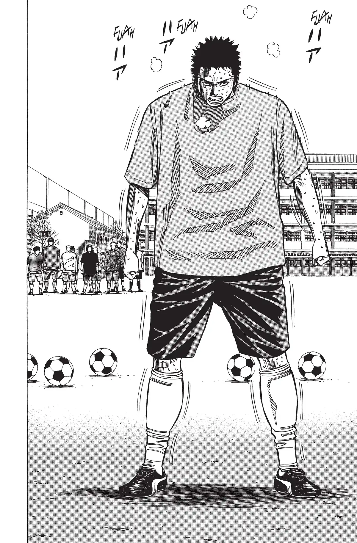 Angel Voice Volume 18 page 136
