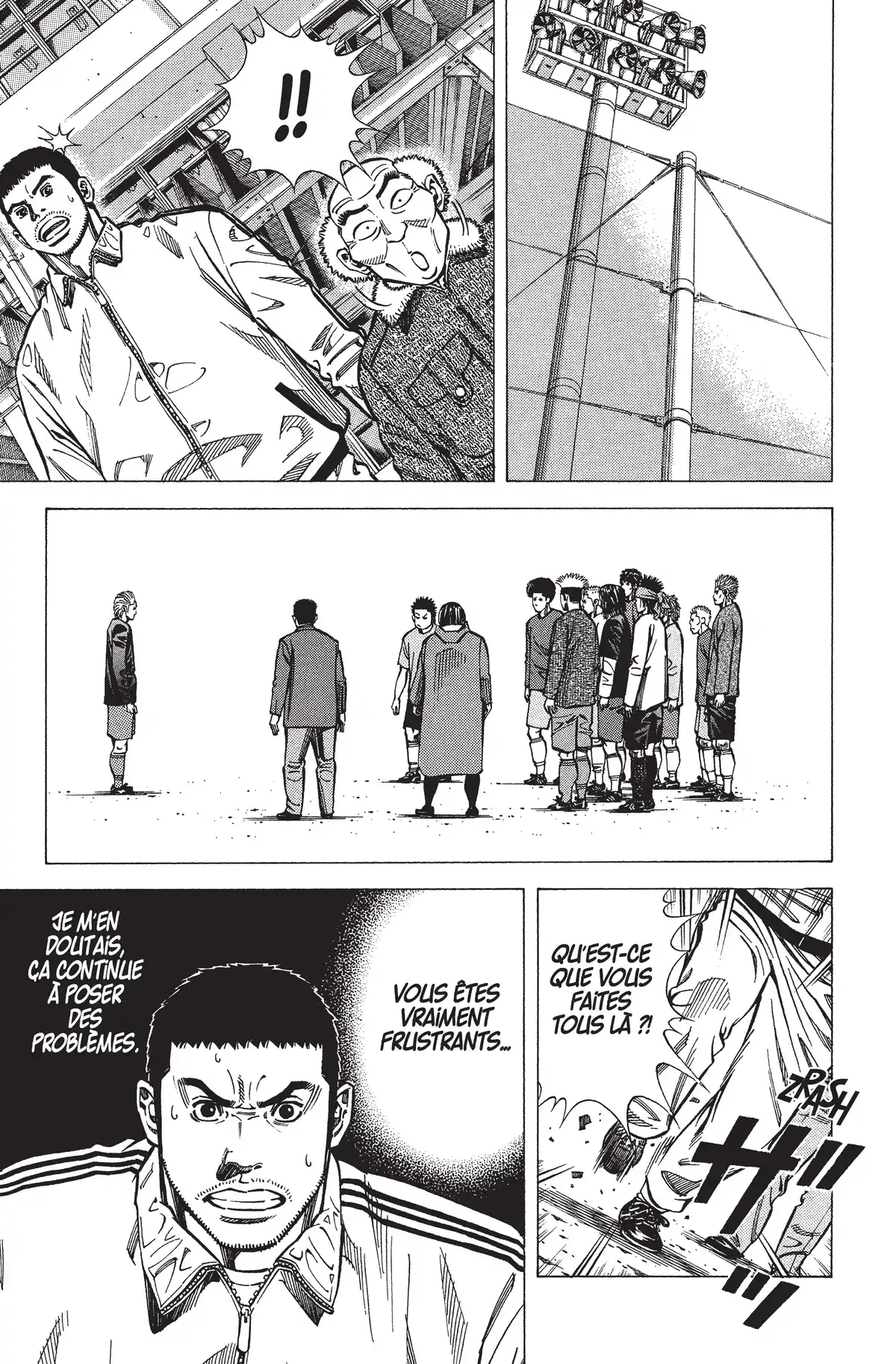 Angel Voice Volume 18 page 149