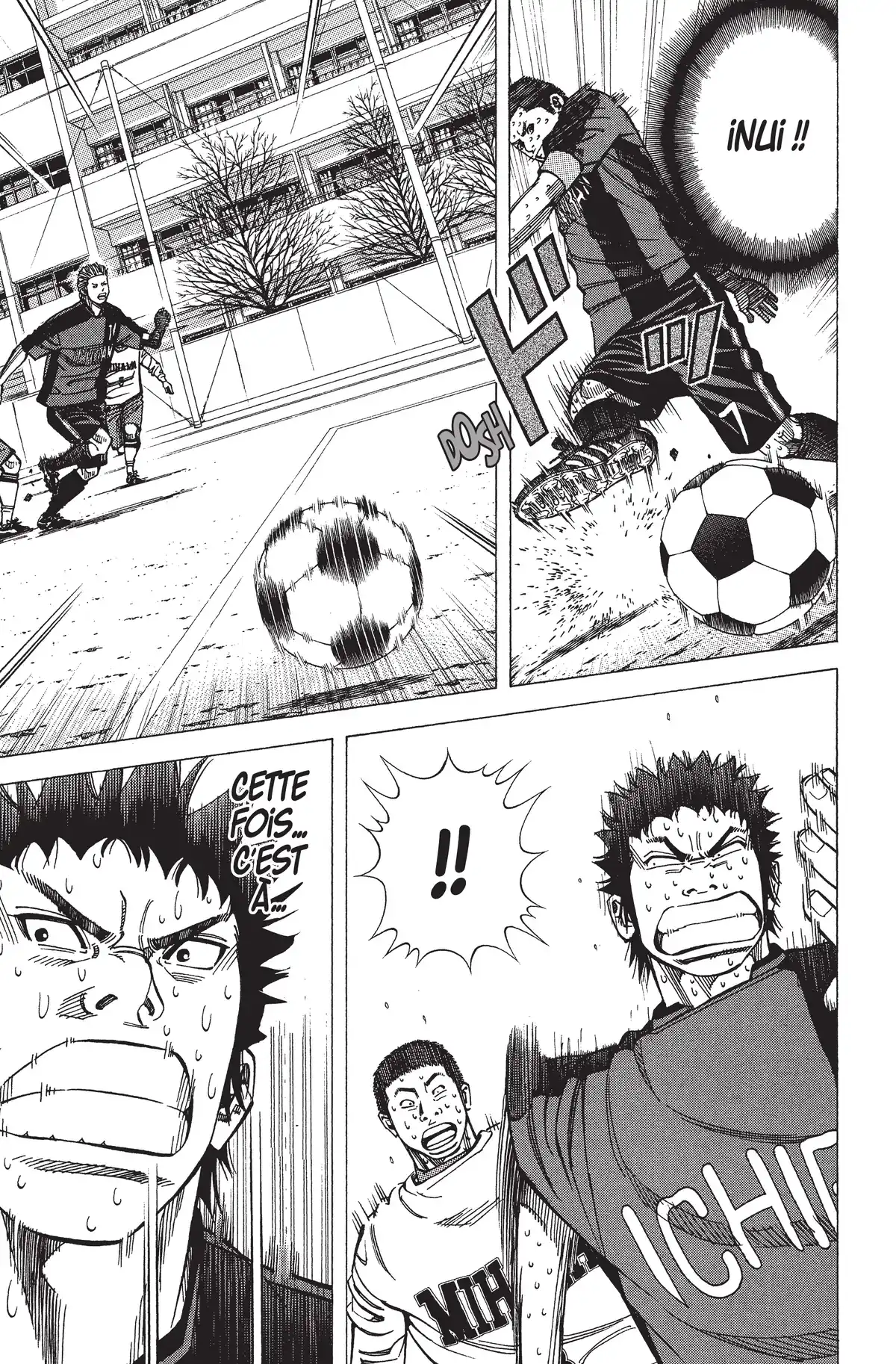 Angel Voice Volume 18 page 18
