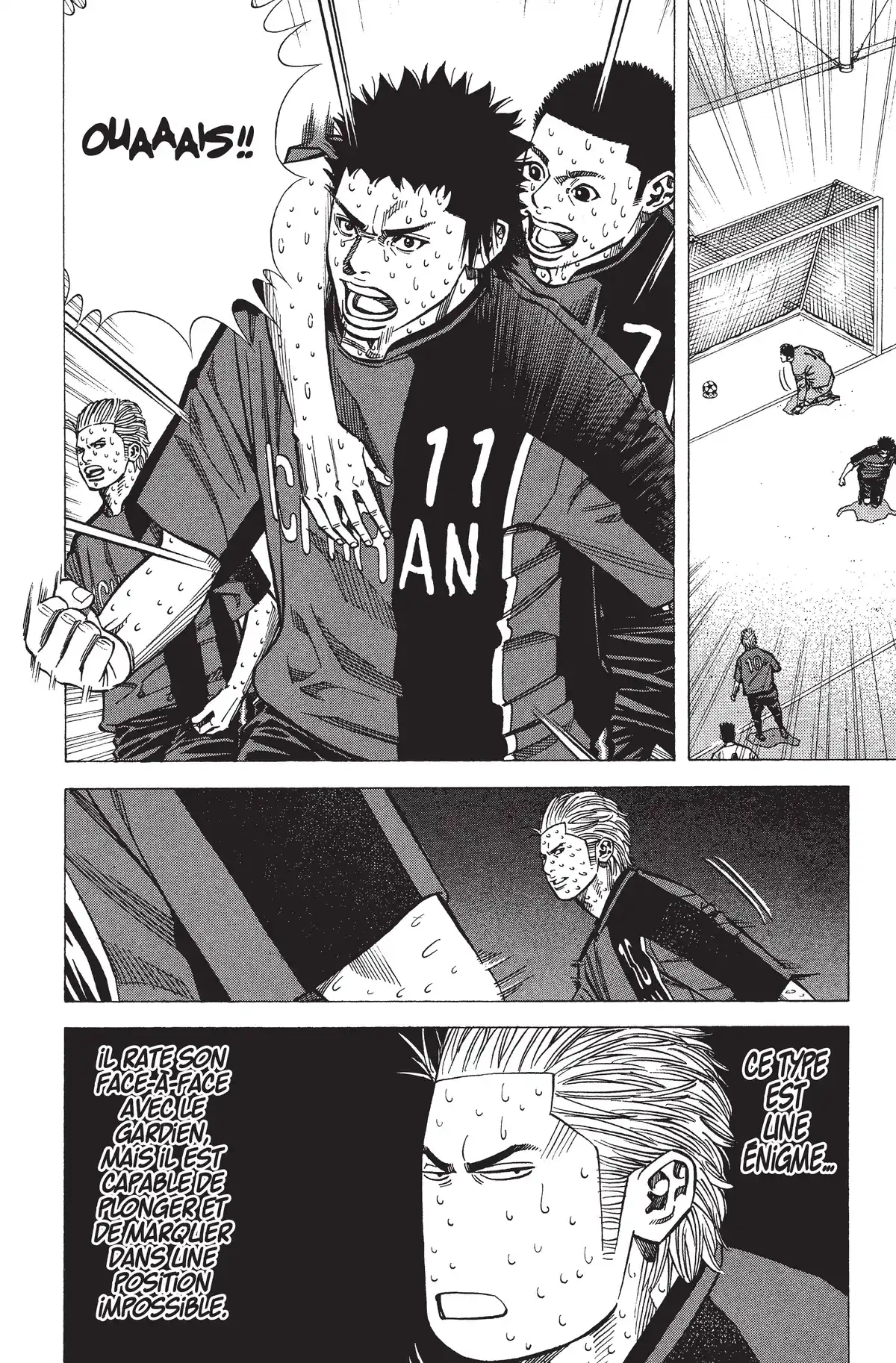 Angel Voice Volume 18 page 20