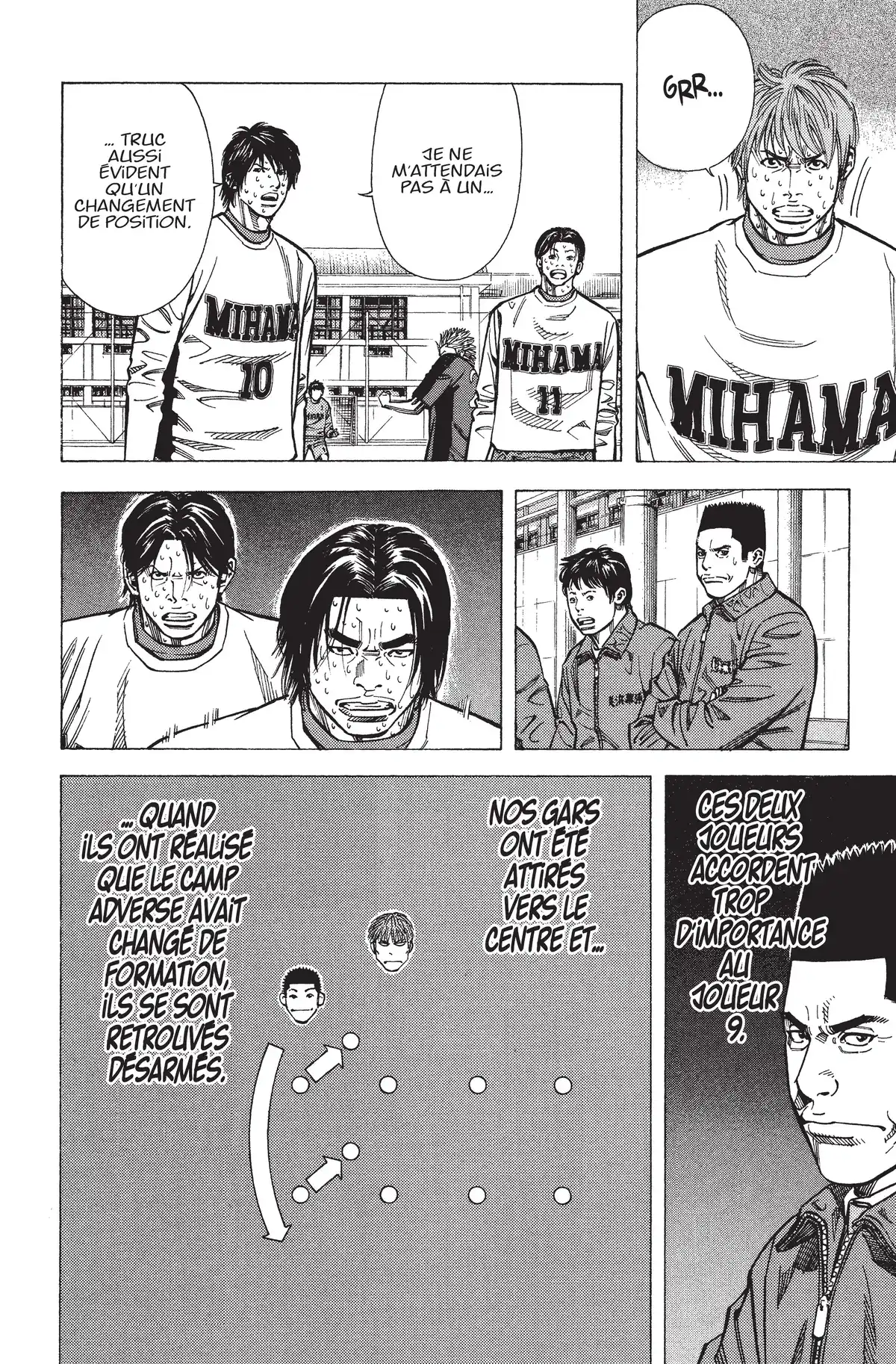 Angel Voice Volume 18 page 22
