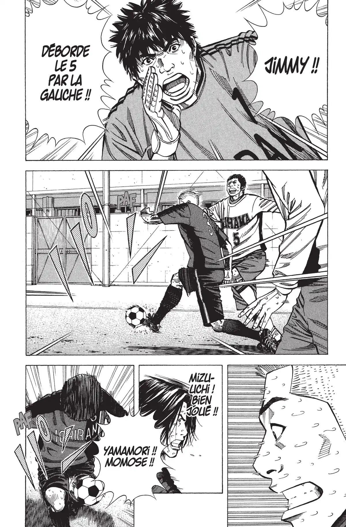 Angel Voice Volume 18 page 28