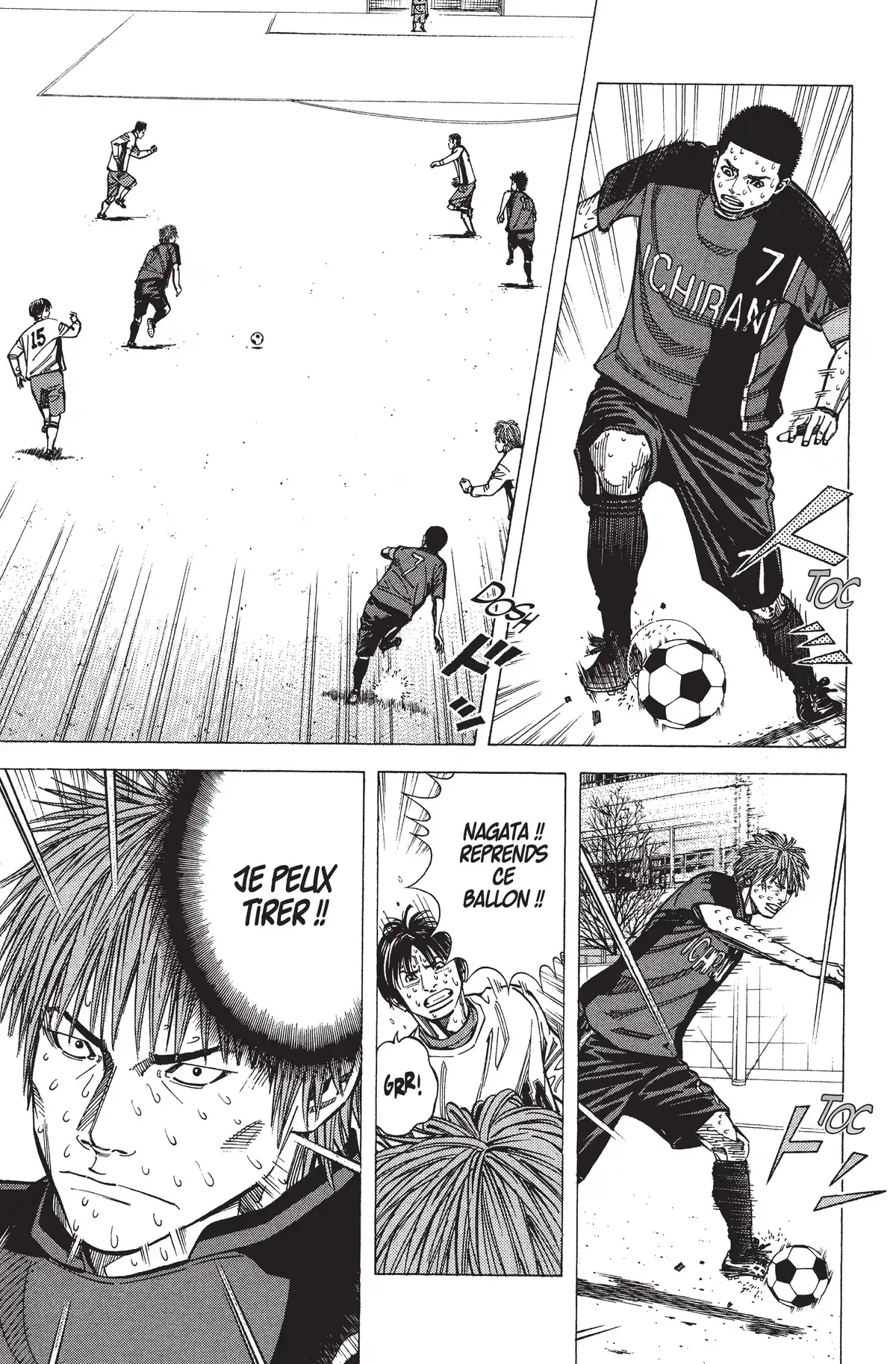 Angel Voice Volume 18 page 29